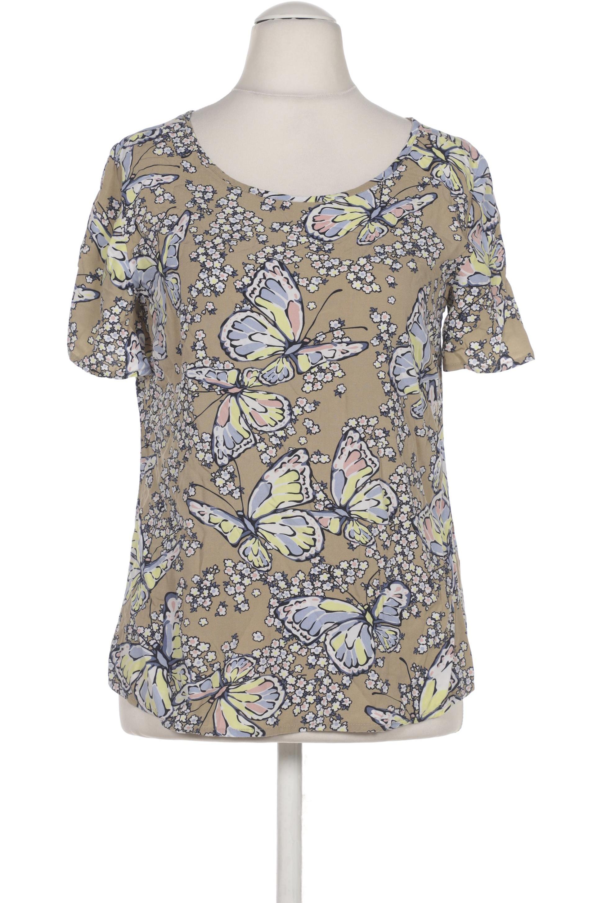 

Zero Damen Bluse, beige, Gr. 36