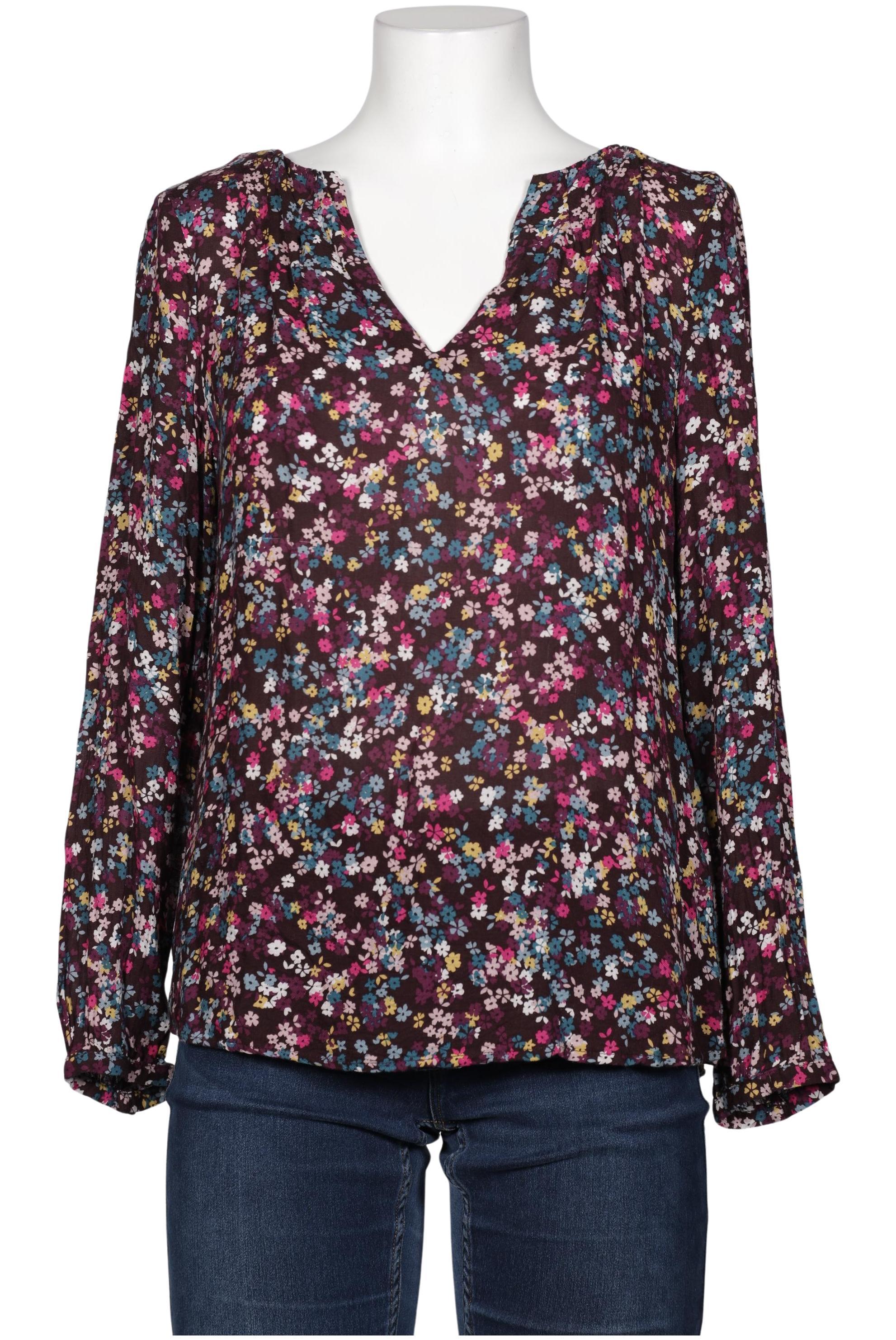 

Zero Damen Bluse, pink, Gr. 40