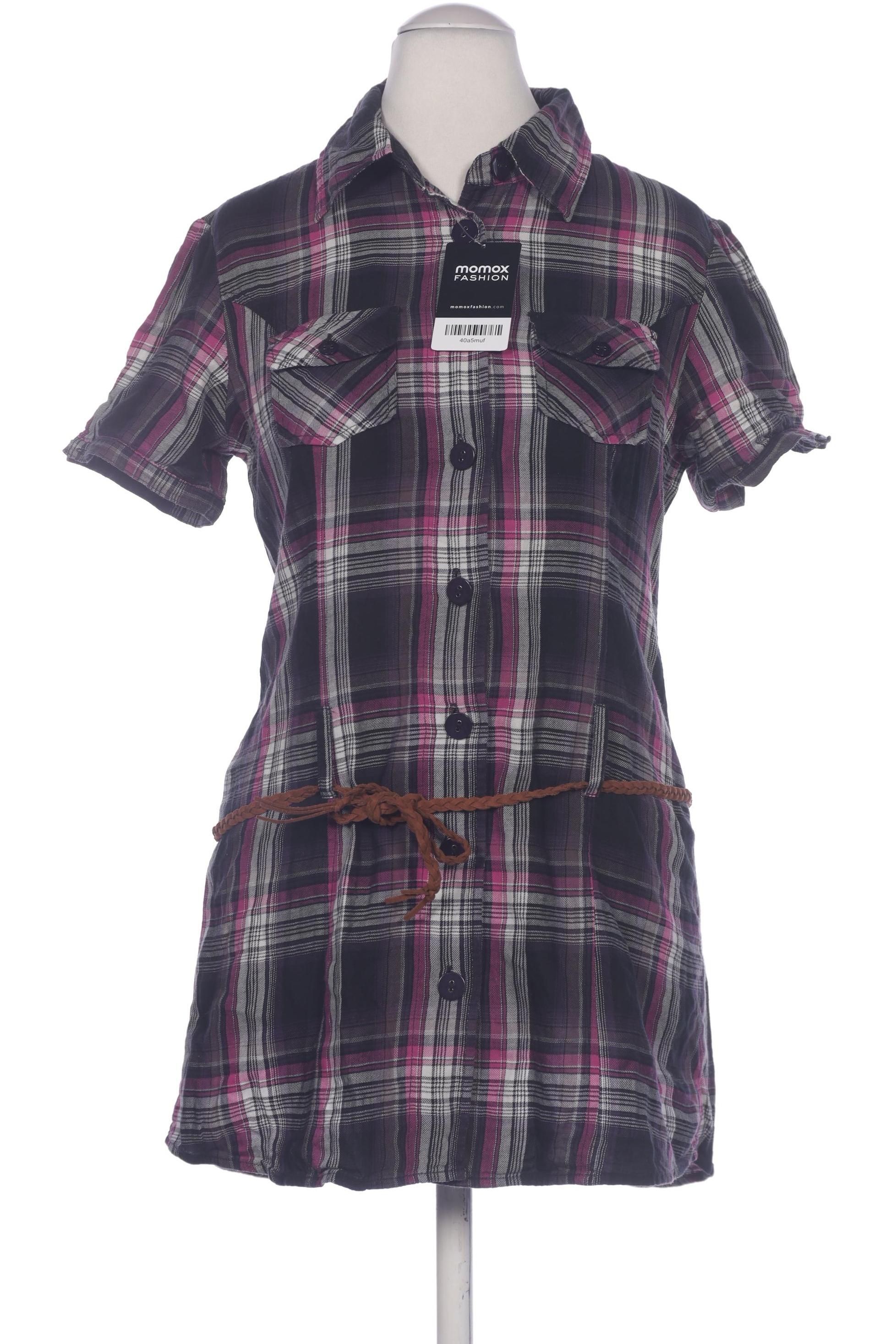 

Zero Damen Bluse, mehrfarbig, Gr. 38