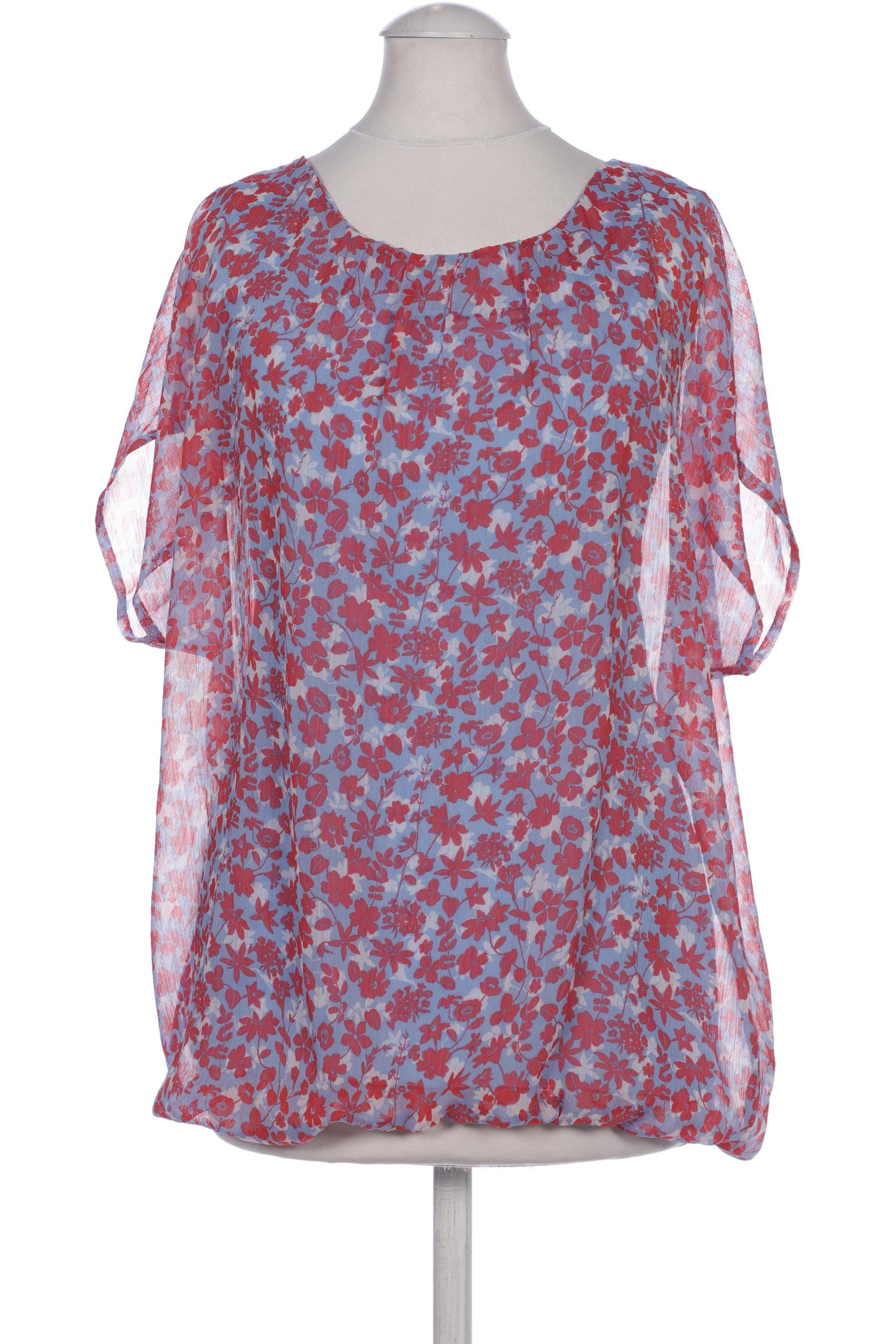 

Zero Damen Bluse, blau, Gr. 38