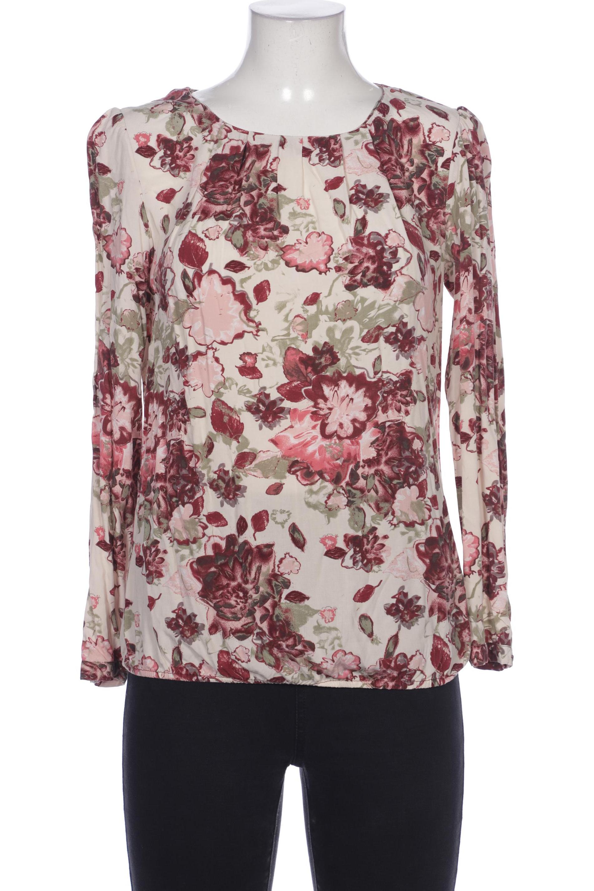 

Zero Damen Bluse, cremeweiß, Gr. 38