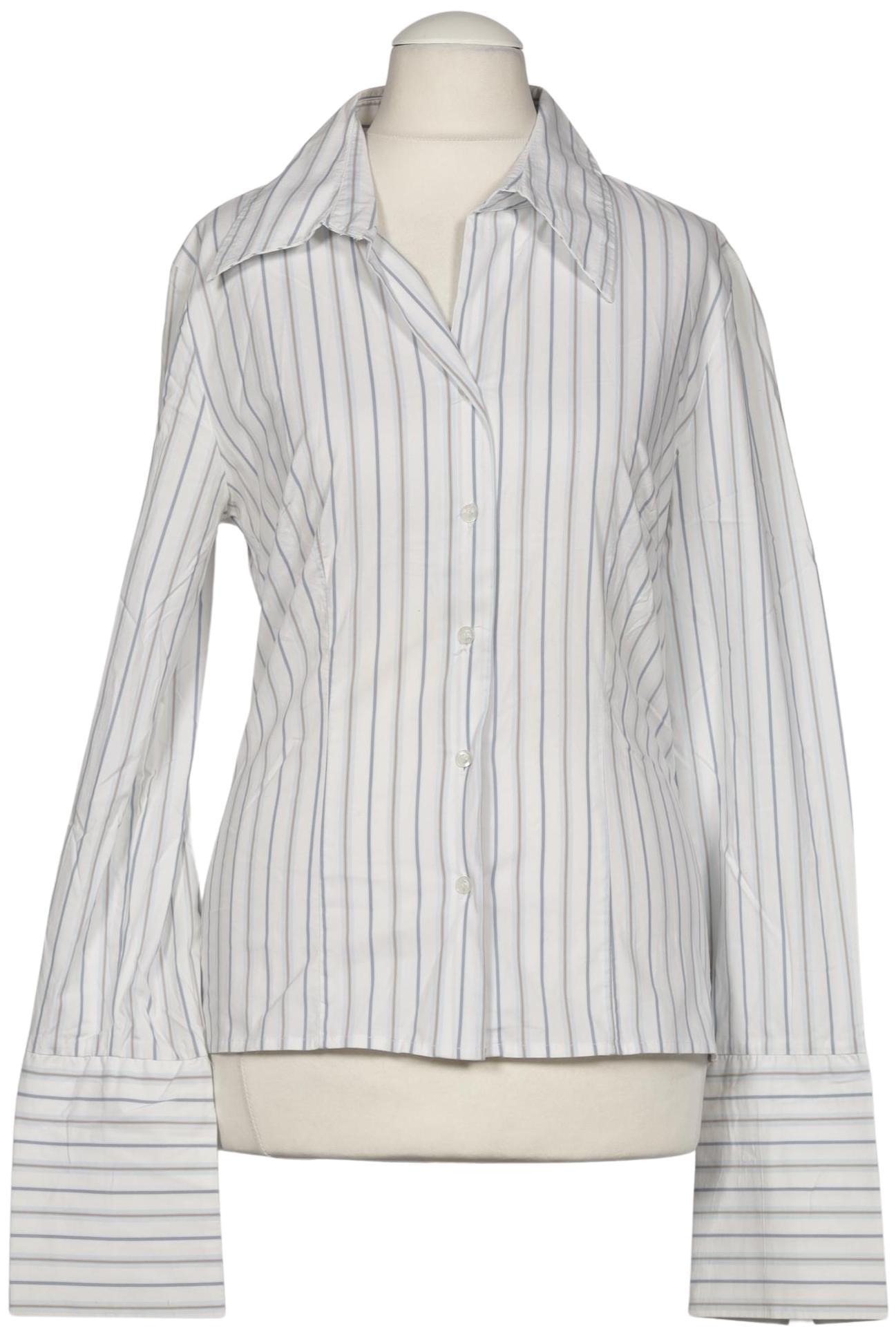 

Zero Damen Bluse, weiß, Gr. 36