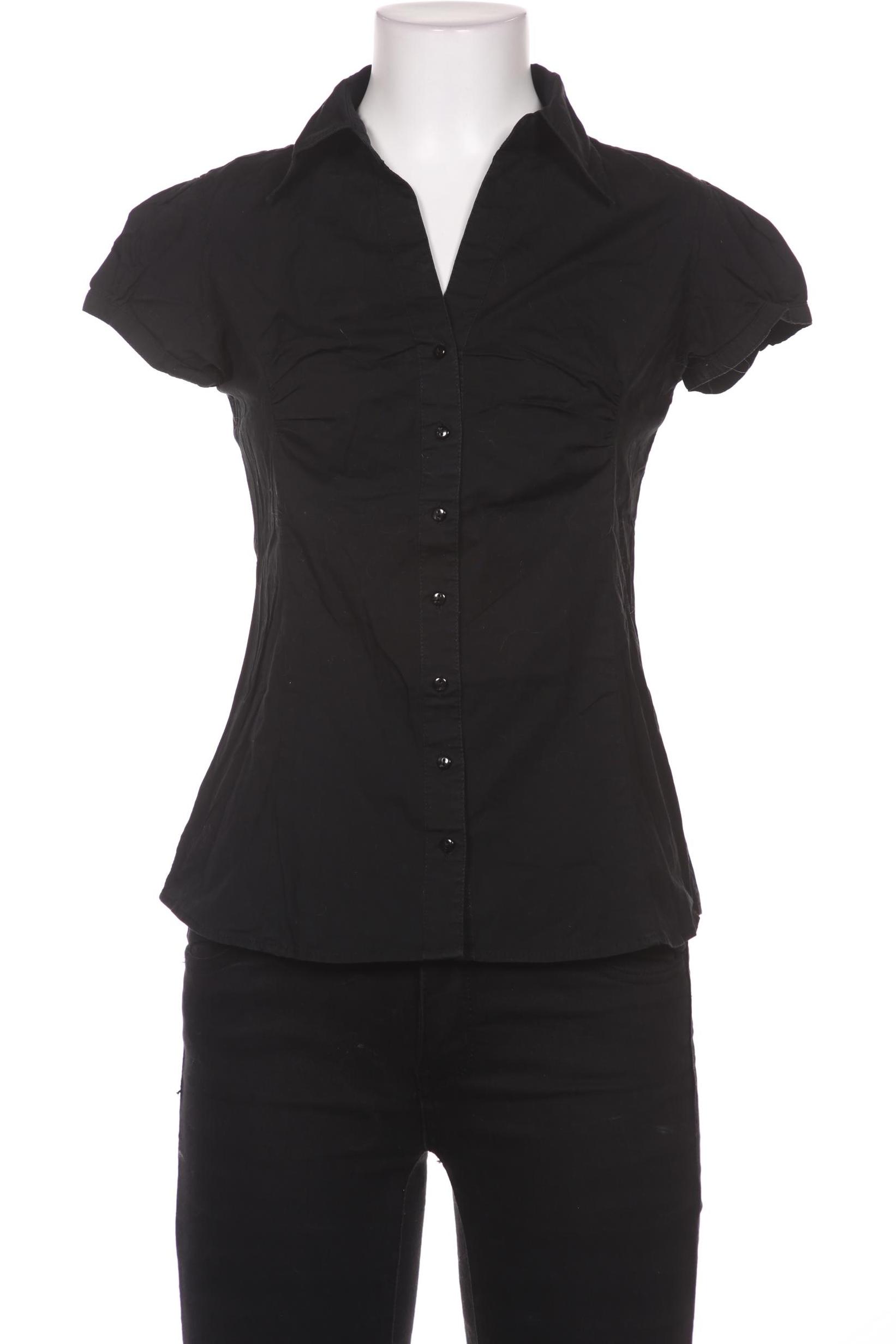 

Zero Damen Bluse, schwarz, Gr. 36