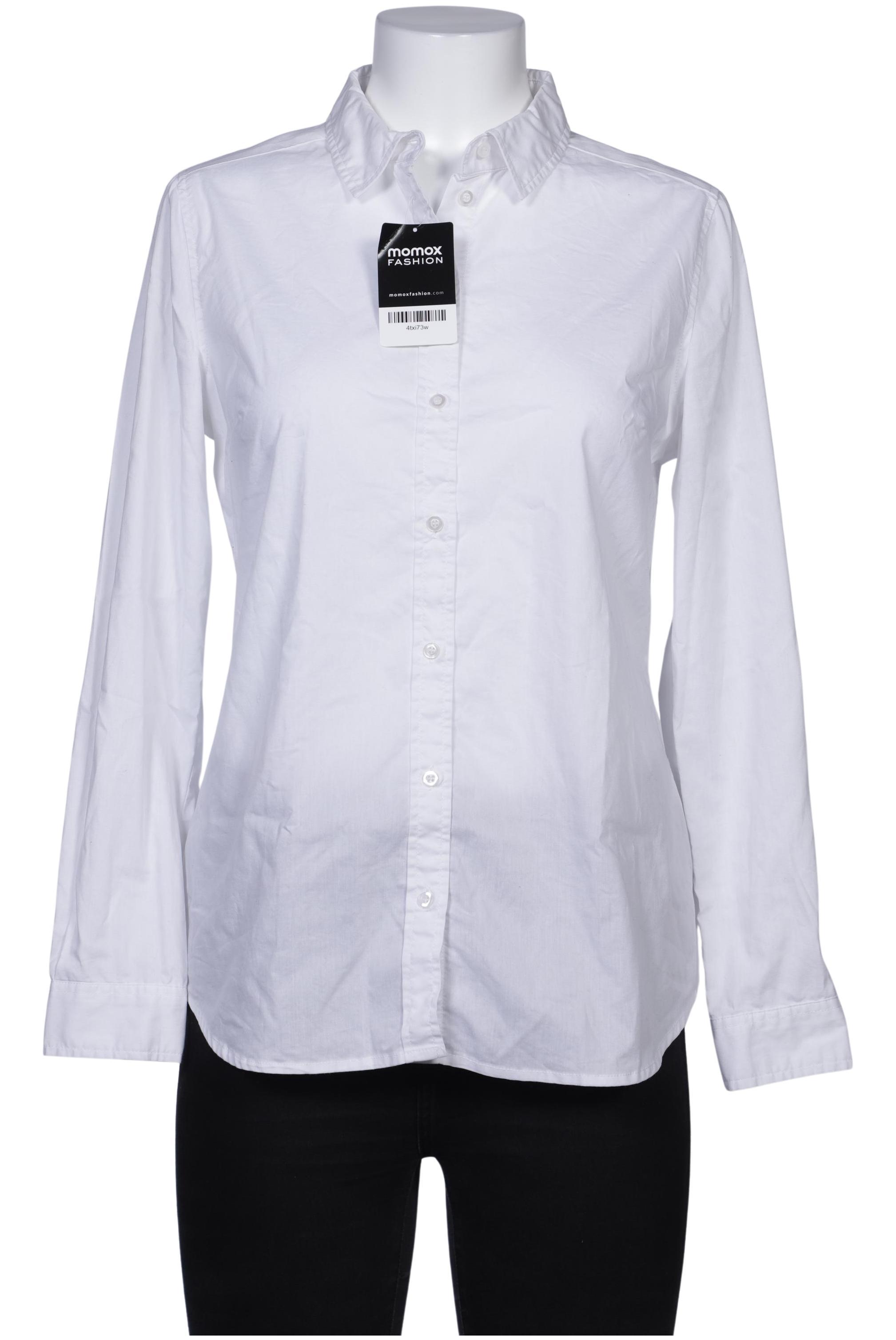 

Zero Damen Bluse, weiß, Gr. 38