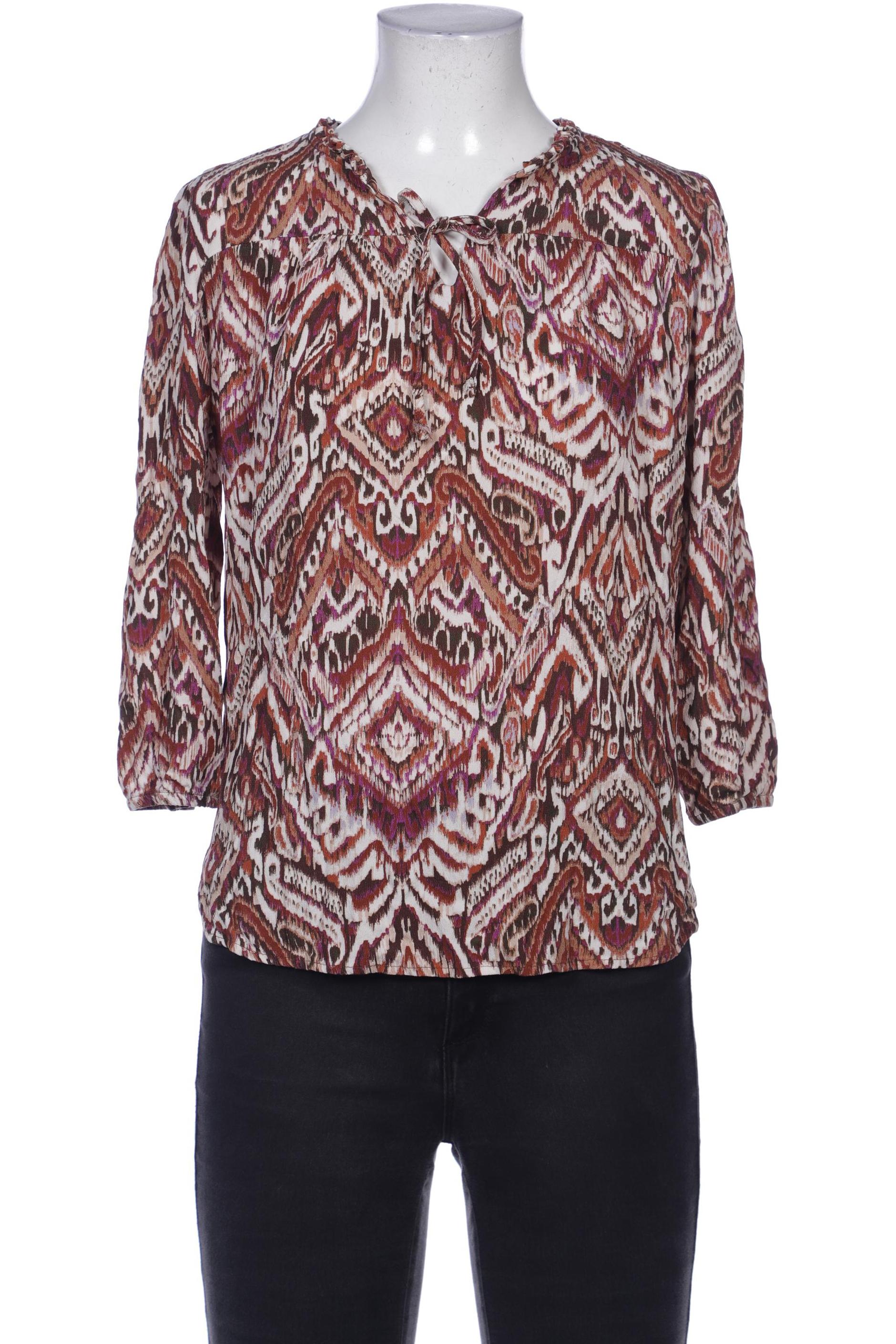 

Zero Damen Bluse, beige, Gr. 38