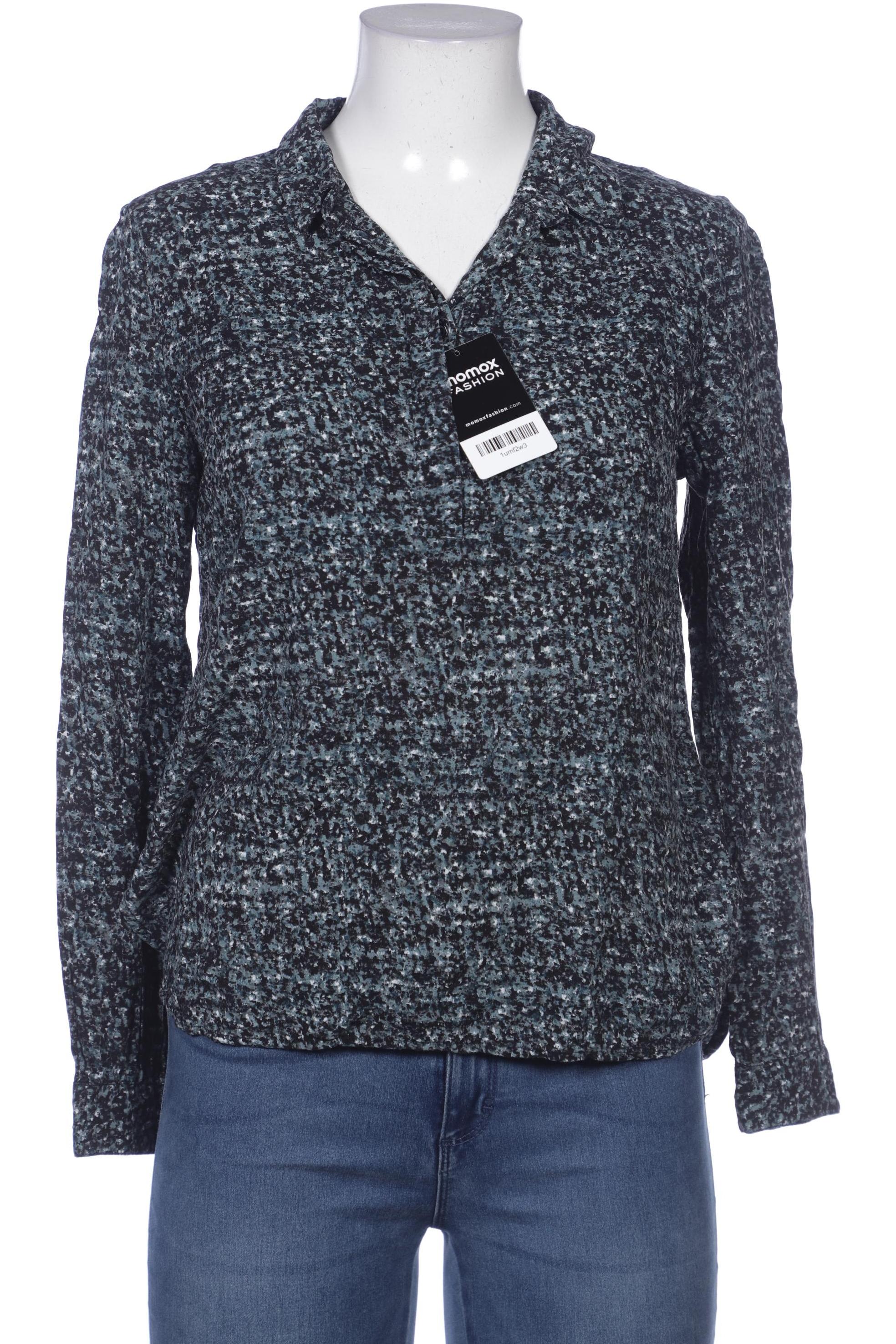 

Zero Damen Bluse, grün, Gr. 38