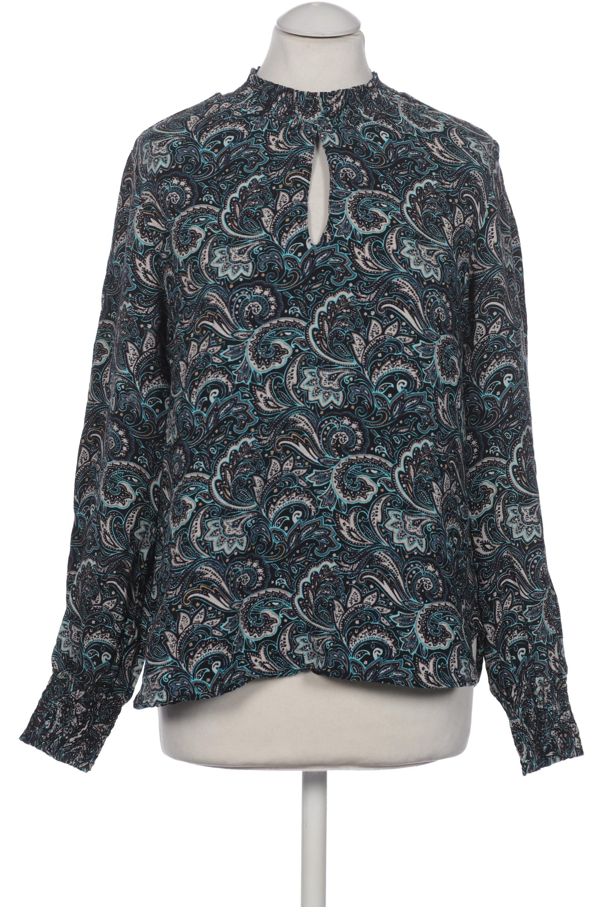 

Zero Damen Bluse, mehrfarbig, Gr. 38