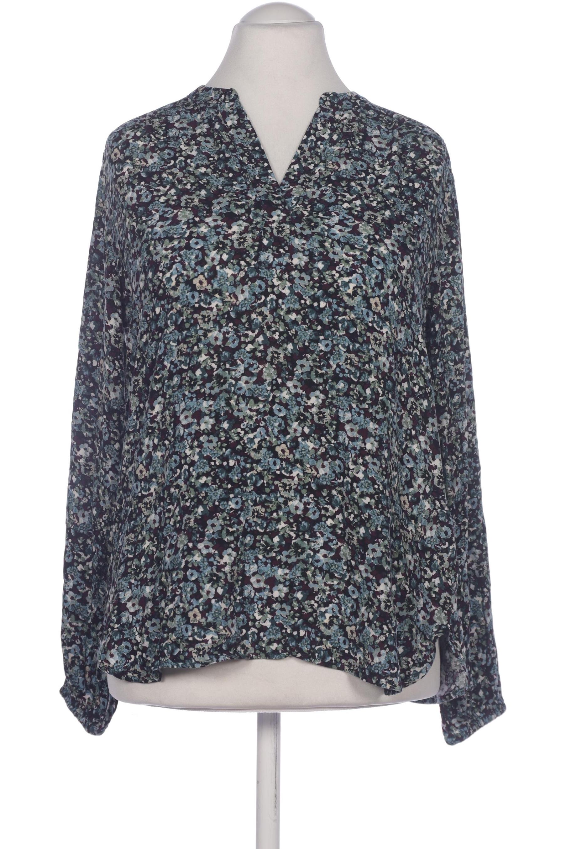 

Zero Damen Bluse, türkis, Gr. 38