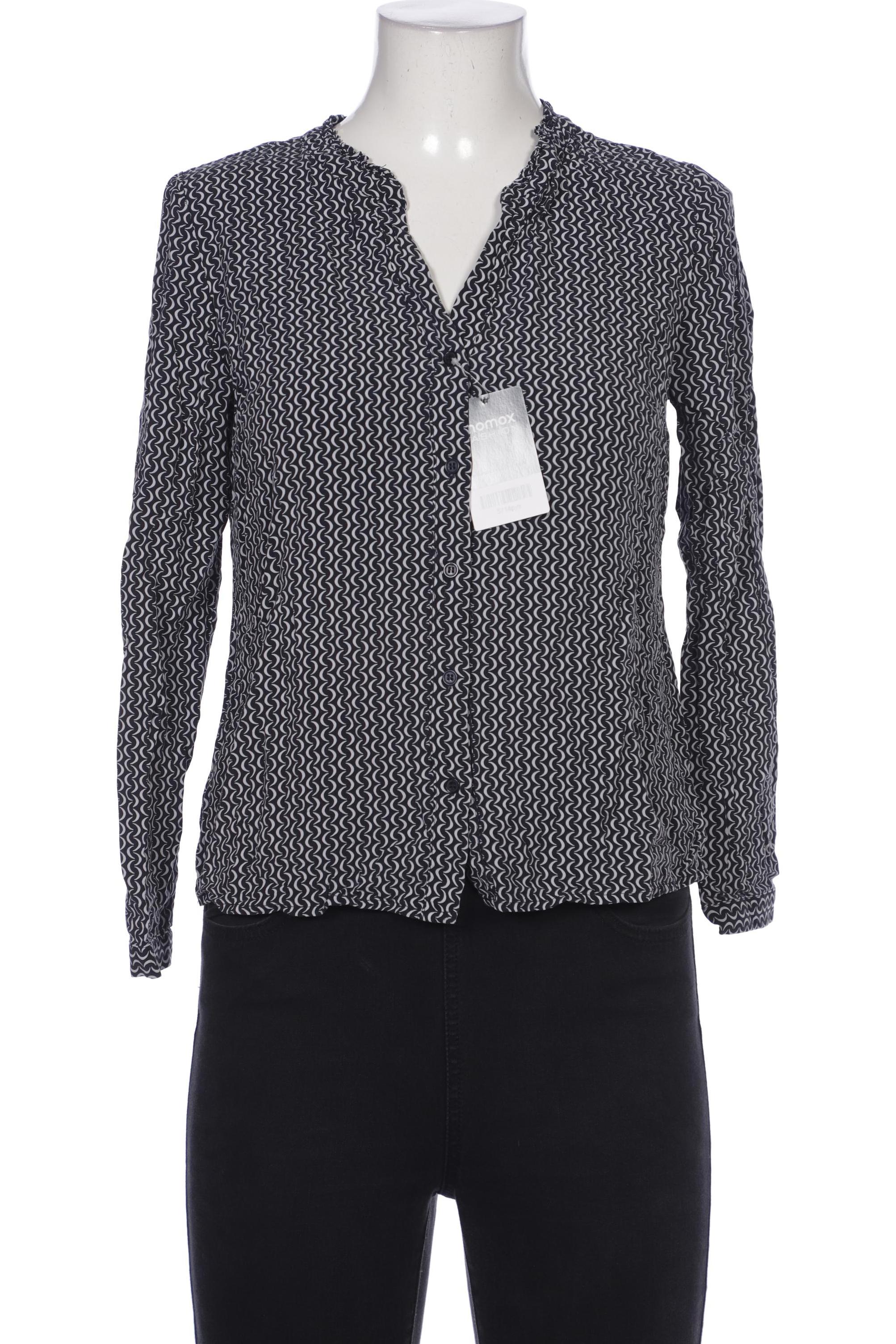 

Zero Damen Bluse, grau, Gr. 38