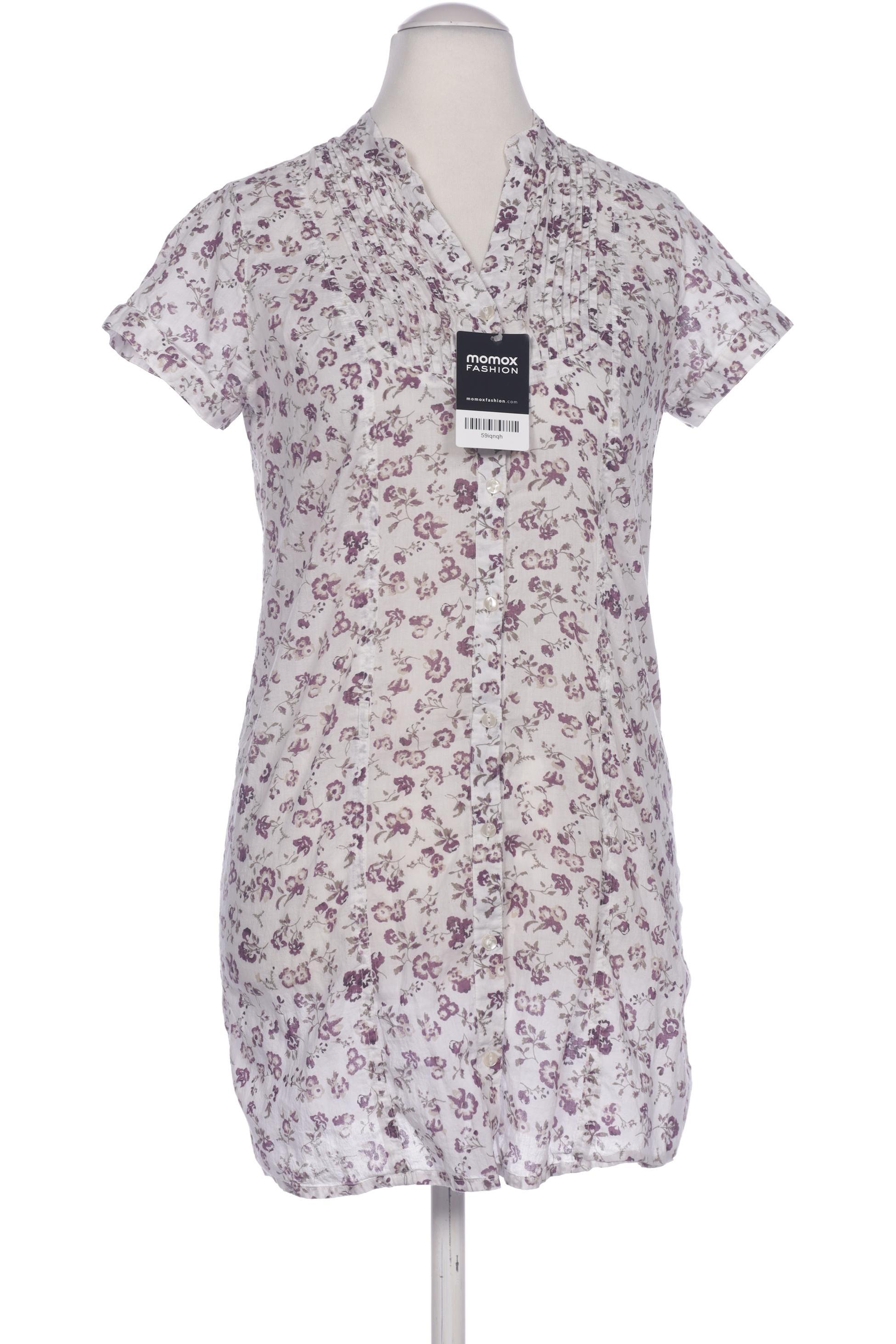 

Zero Damen Bluse, weiß, Gr. 36
