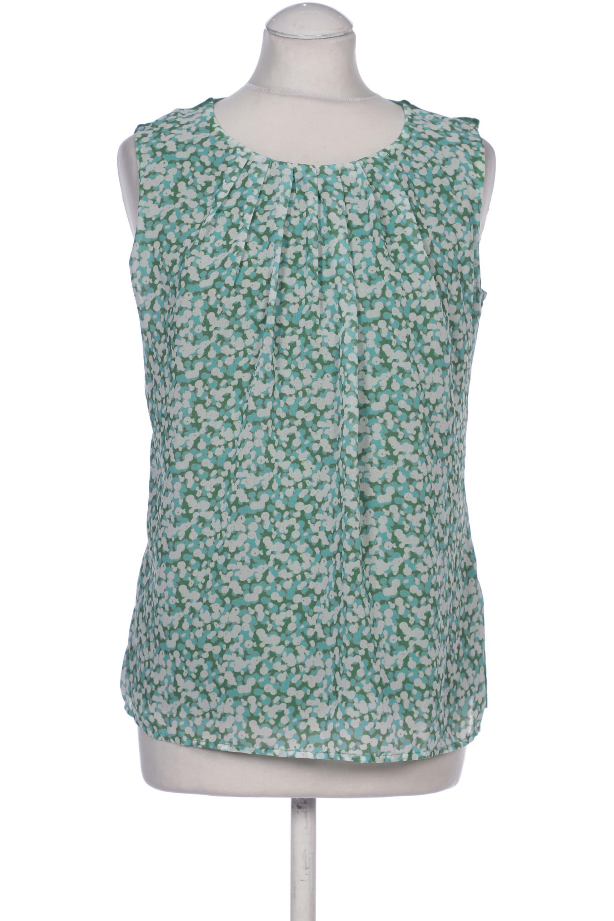

Zero Damen Bluse, grün, Gr. 38