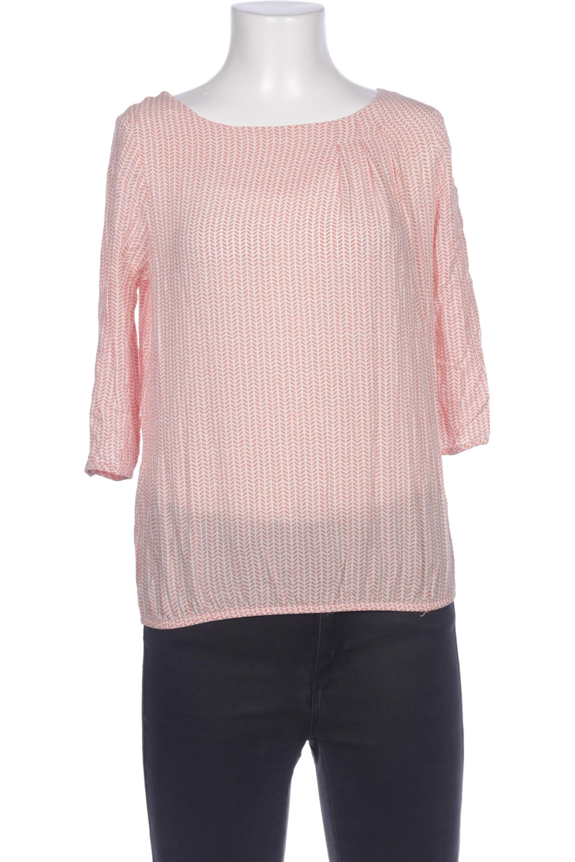 

Zero Damen Bluse, pink, Gr. 34