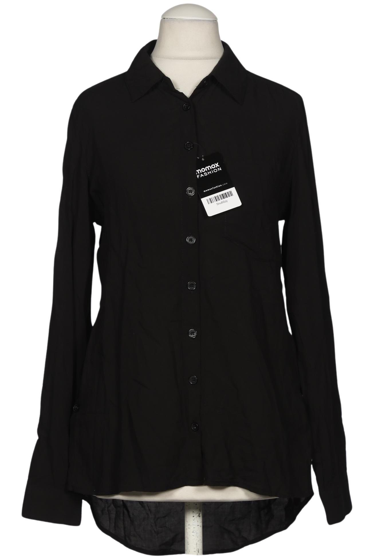 

Zero Damen Bluse, schwarz, Gr. 34