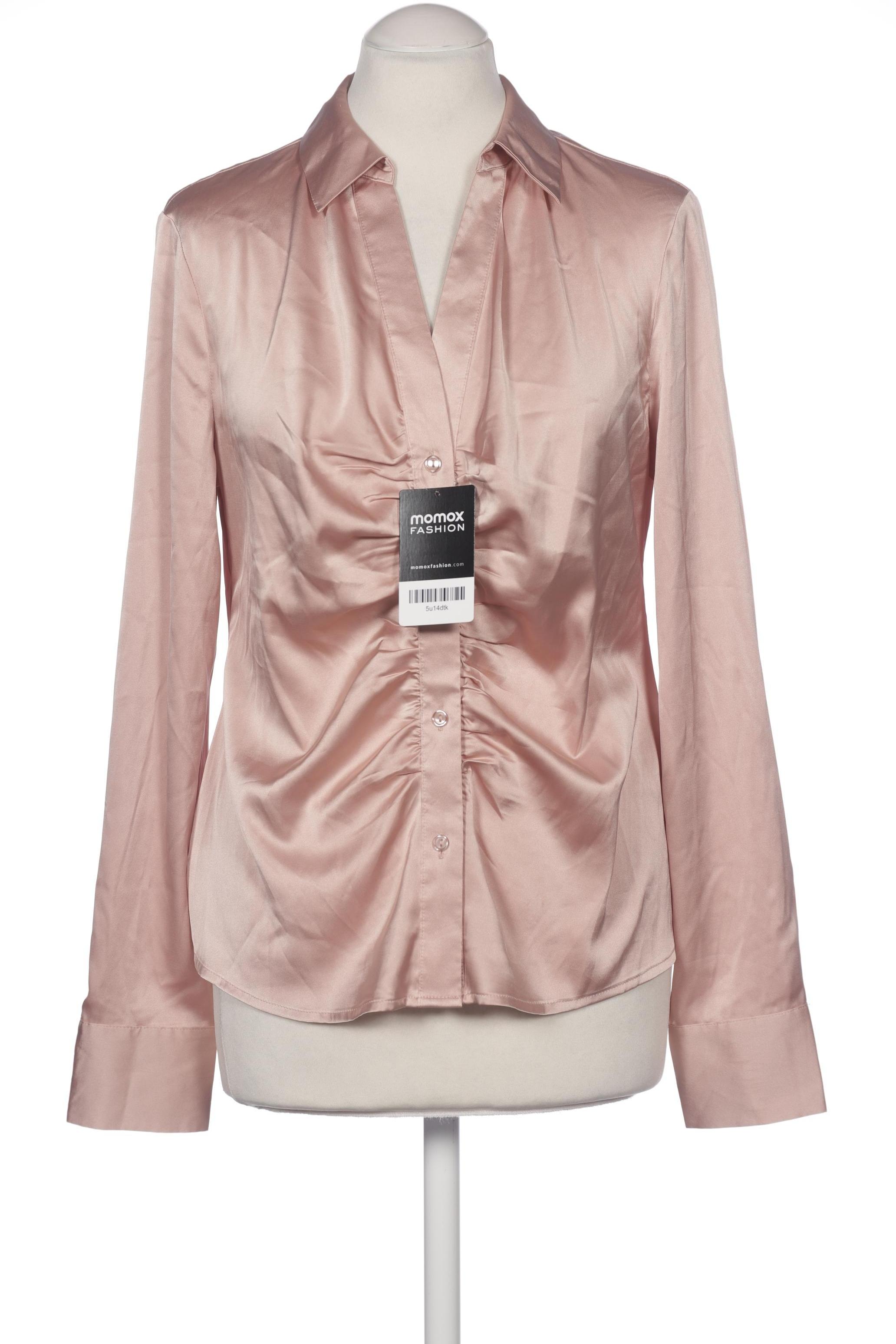 

Zero Damen Bluse, pink, Gr. 38