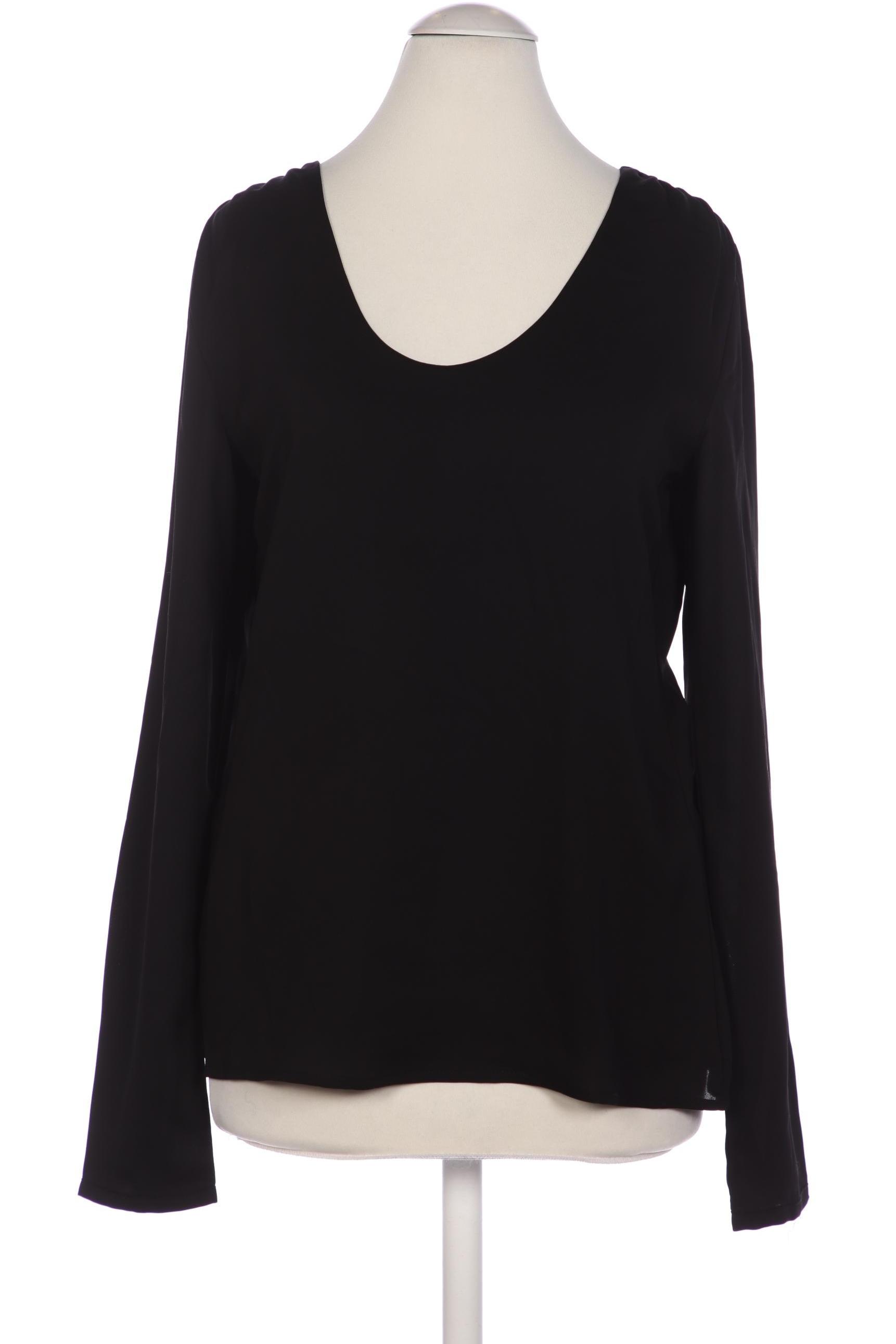 

Zero Damen Bluse, schwarz, Gr. 36