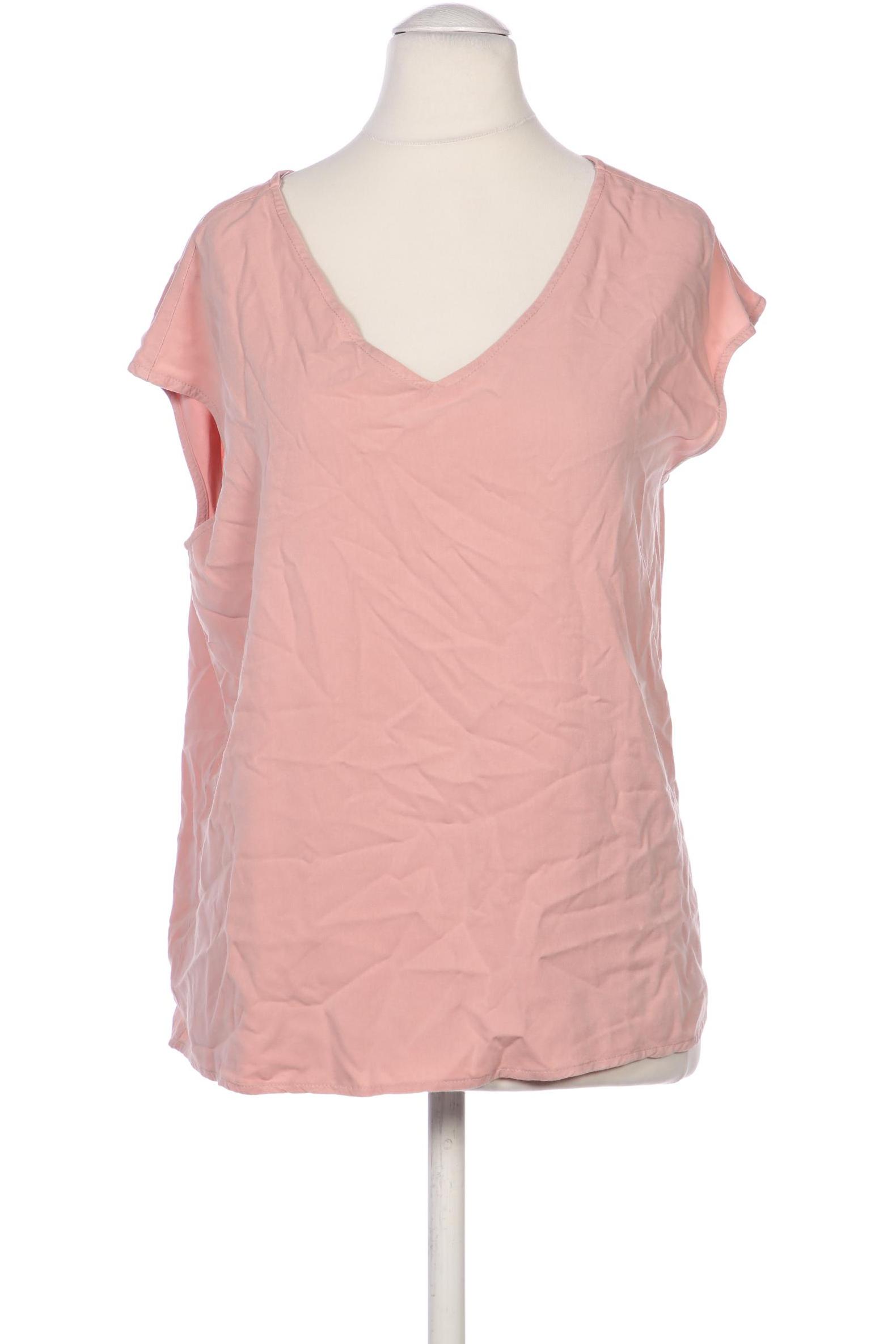 

Zero Damen Bluse, pink, Gr. 40