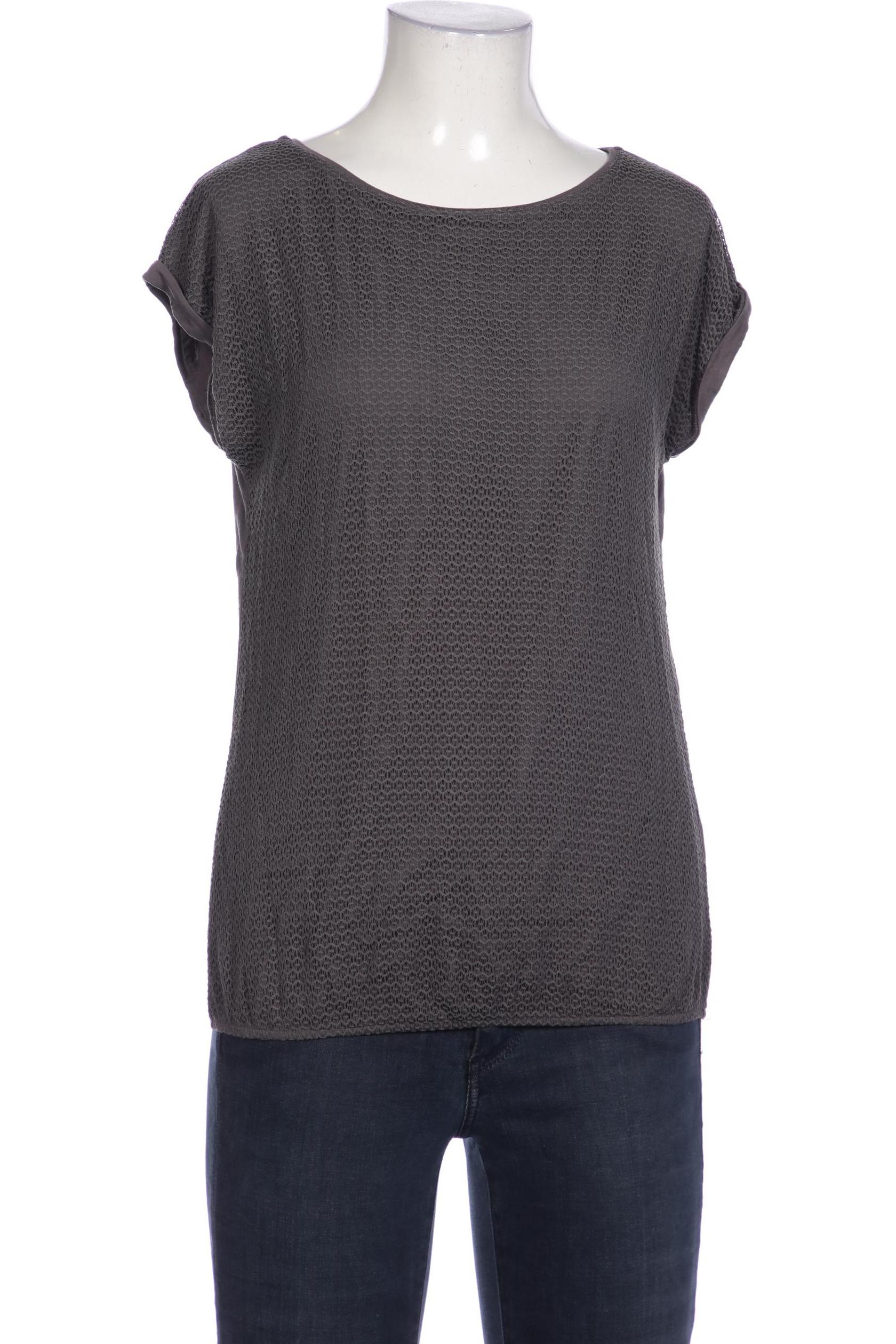 

ZERO Damen Bluse, grau