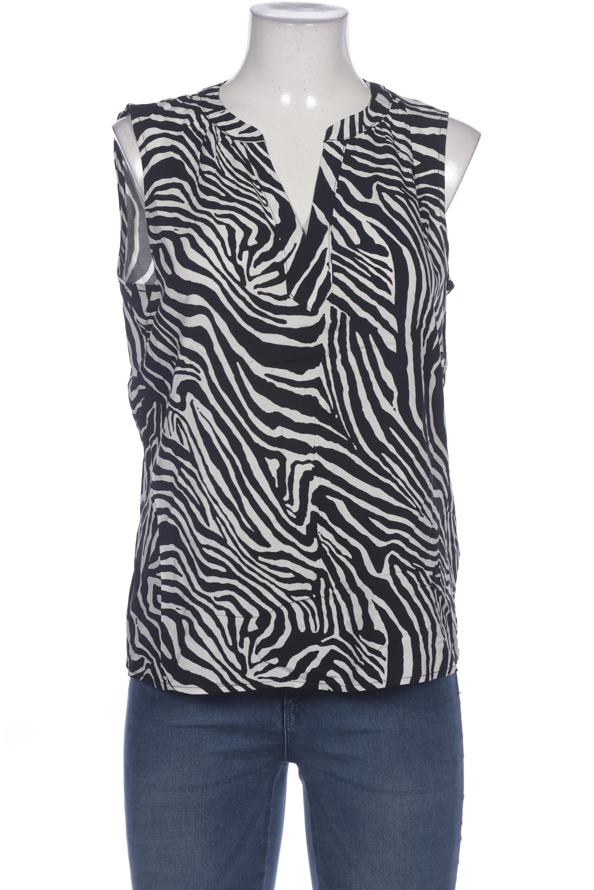 

Zero Damen Bluse, schwarz, Gr. 40
