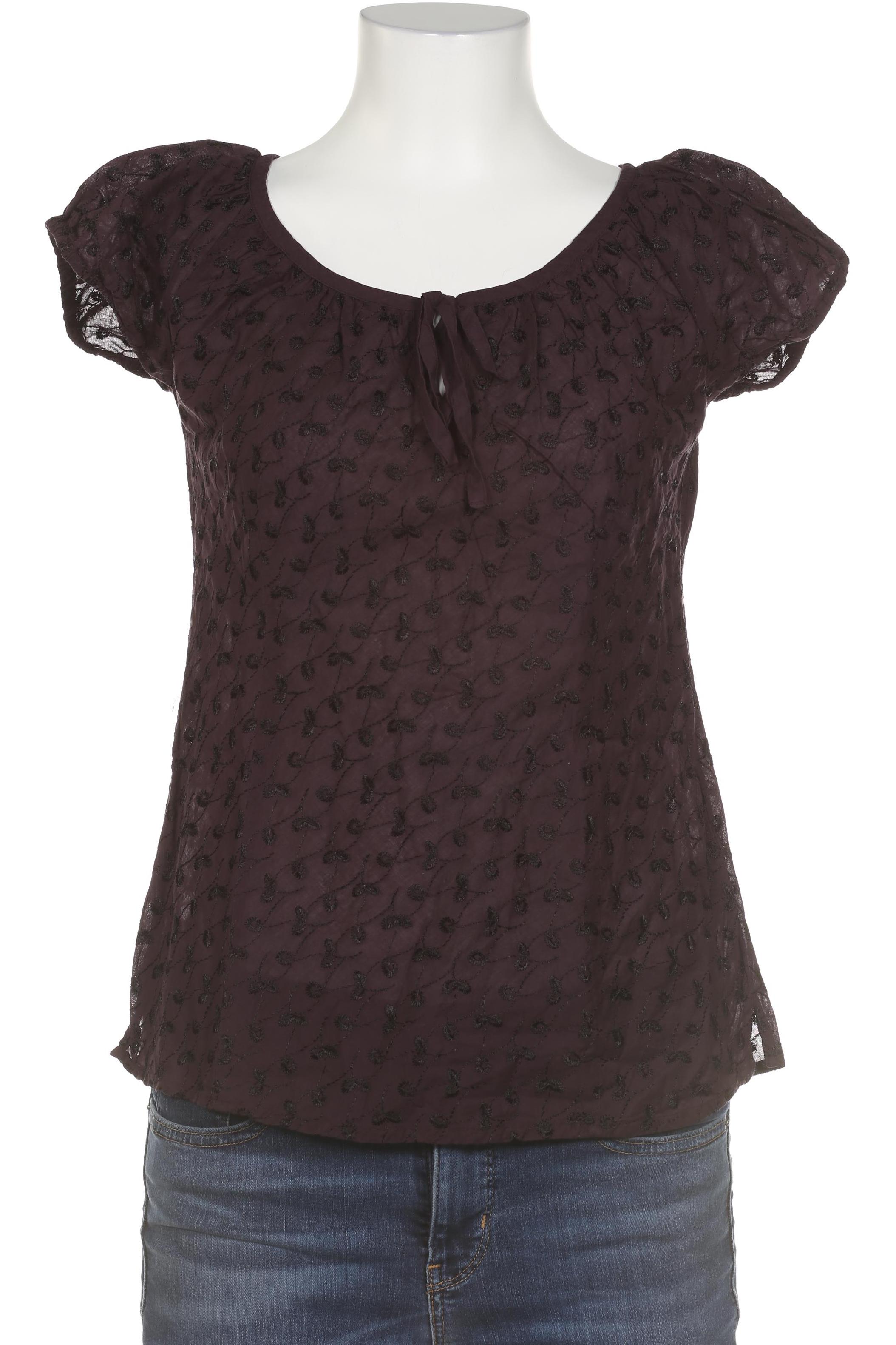 

Zero Damen Bluse, flieder, Gr. 36