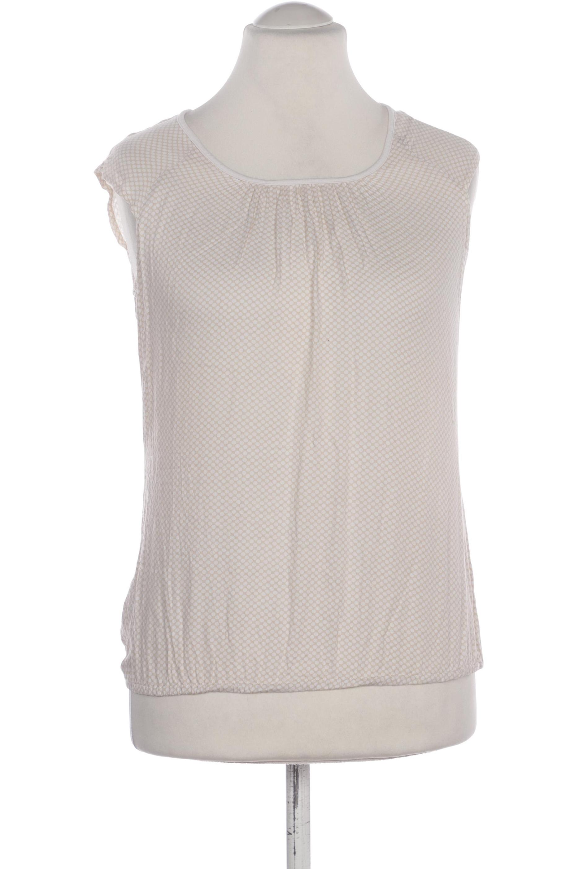 

Zero Damen Bluse, beige, Gr. 38