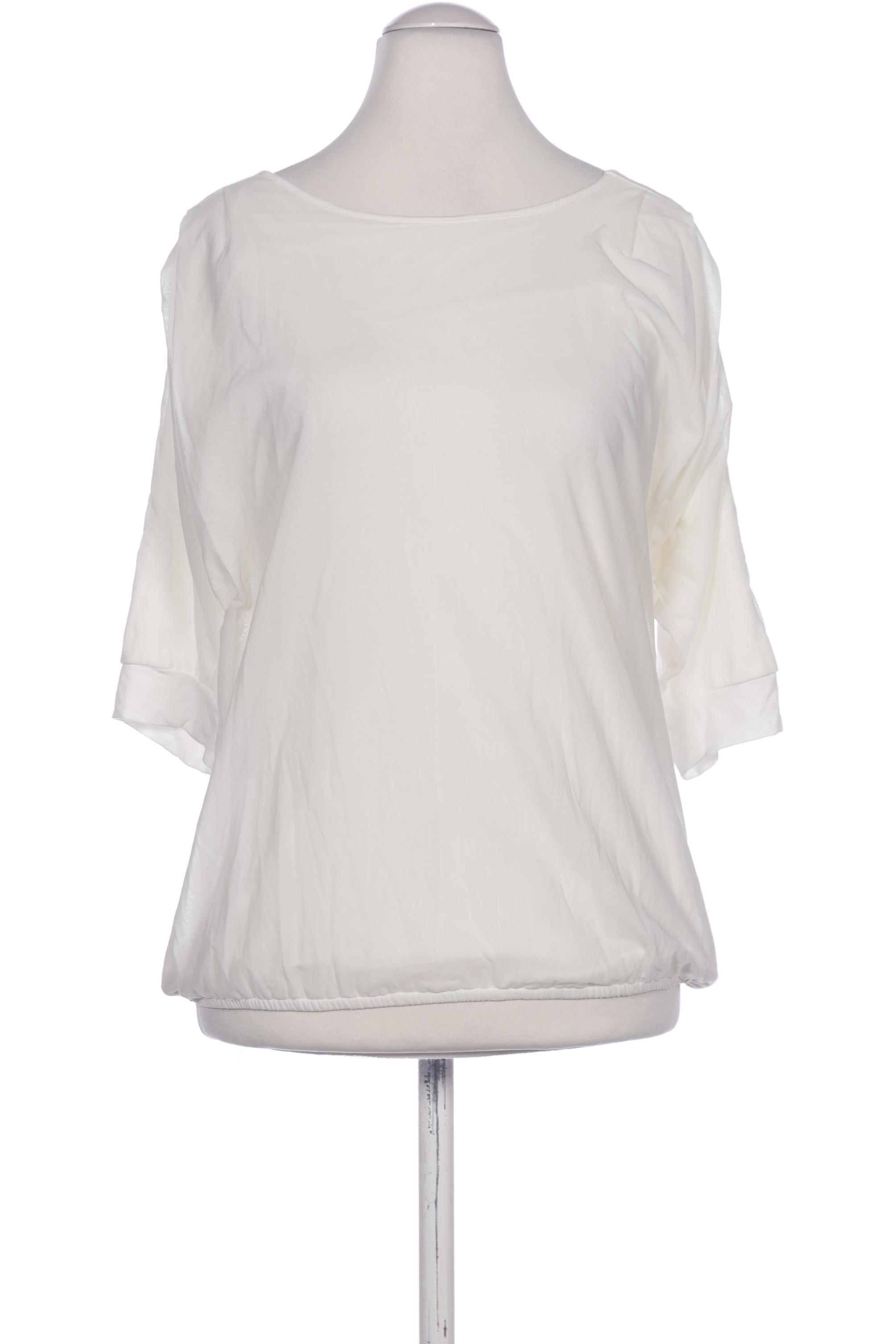 

Zero Damen Bluse, cremeweiß, Gr. 36