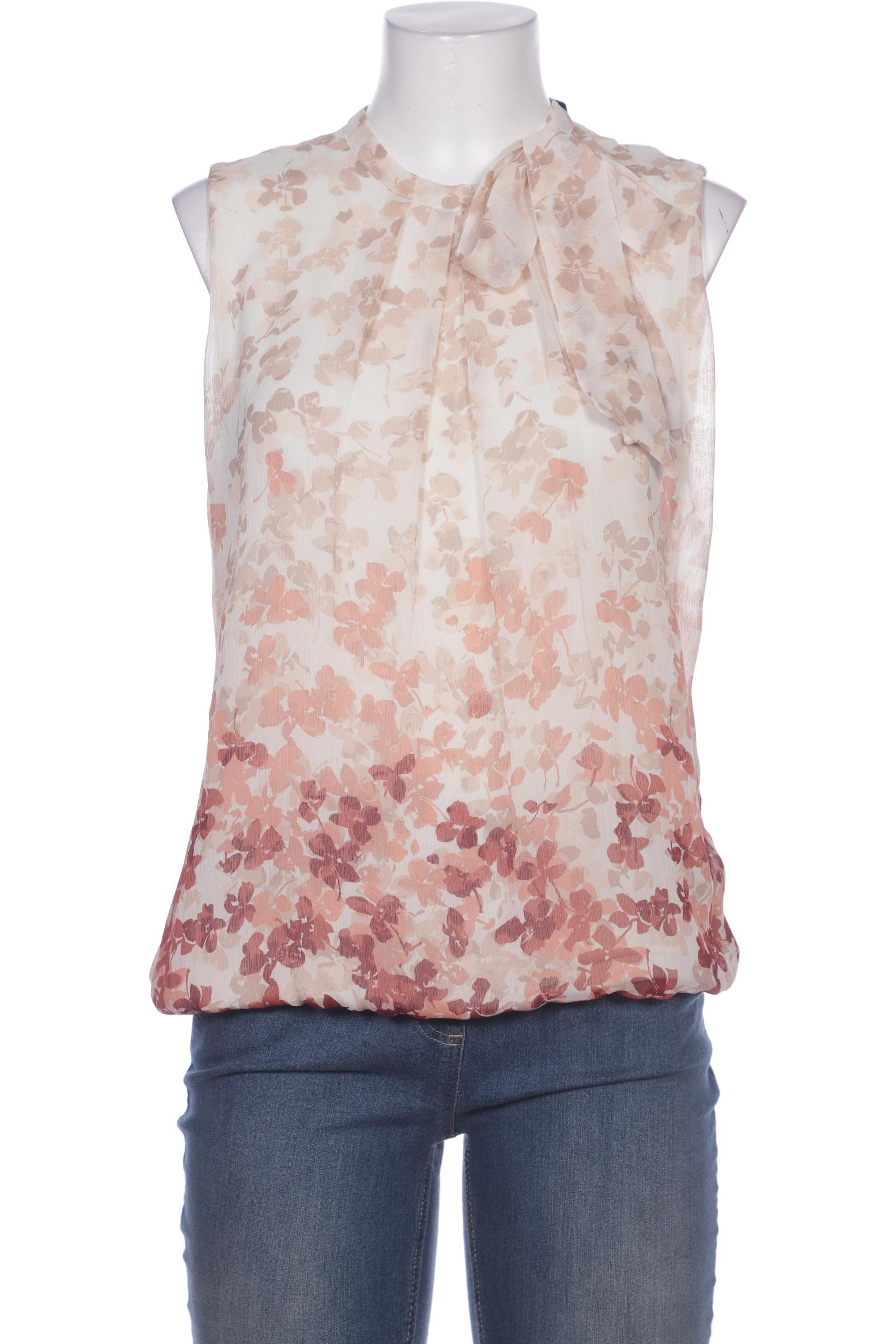 

Zero Damen Bluse, weiß, Gr. 38