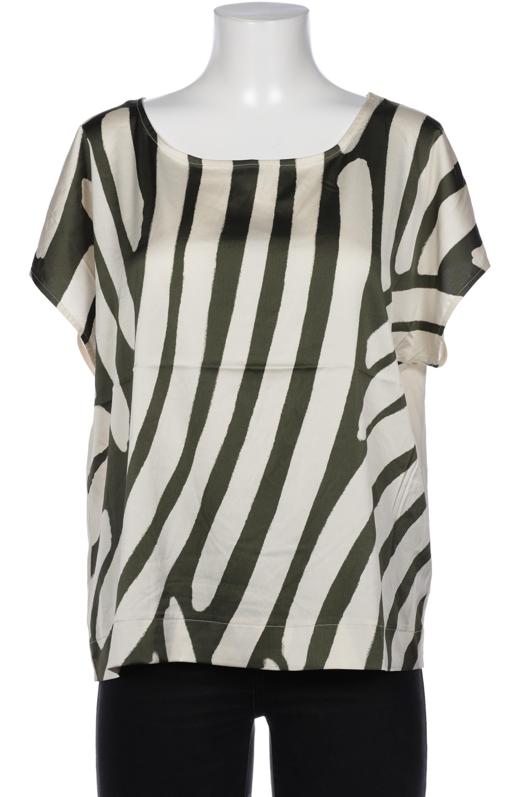 

Zero Damen Bluse, cremeweiß, Gr. 42