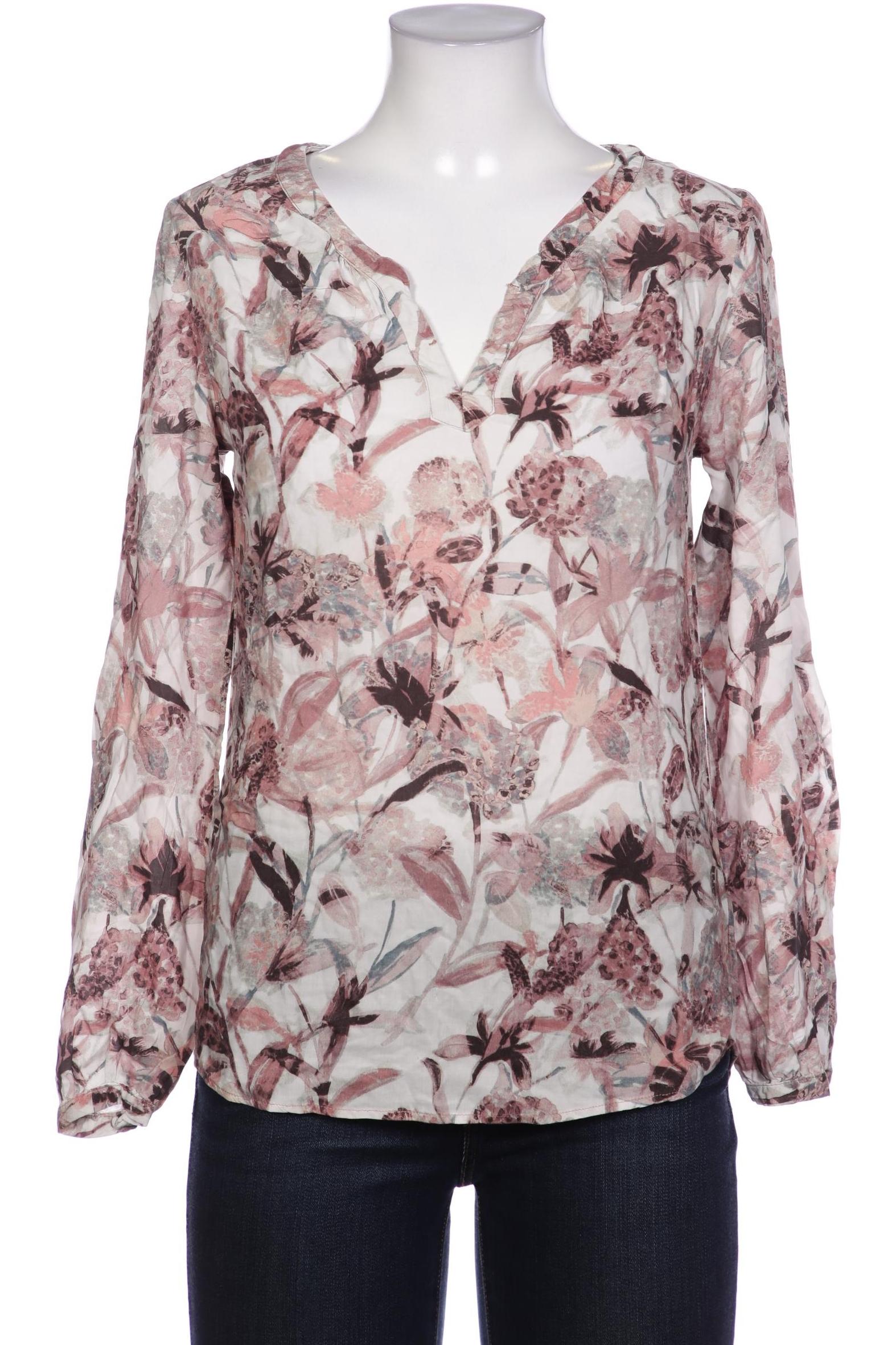 

Zero Damen Bluse, pink, Gr. 36