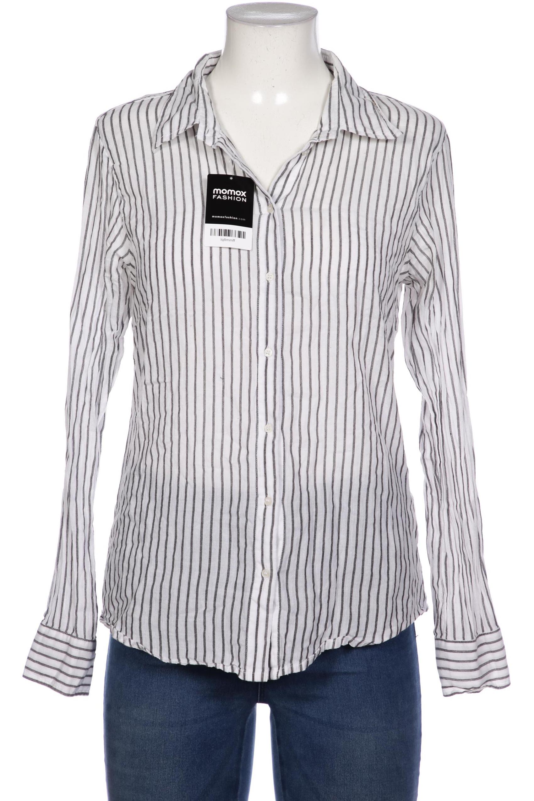 

Zero Damen Bluse, weiß, Gr. 40