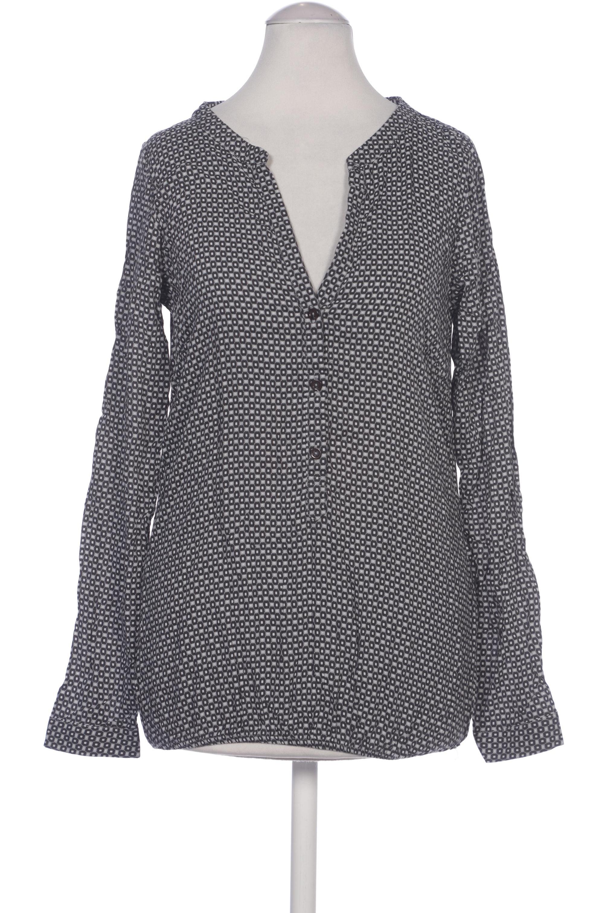 

Zero Damen Bluse, grau, Gr. 34