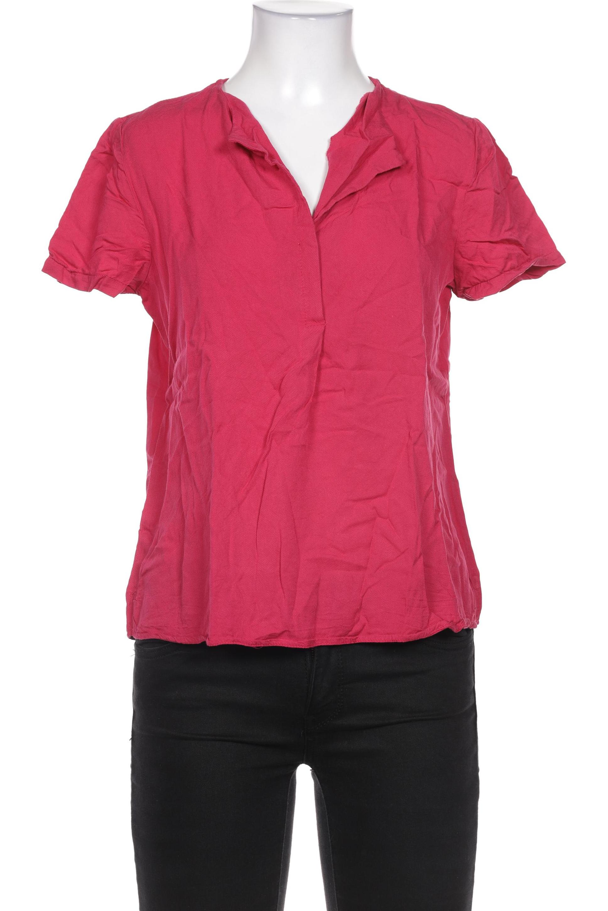 

Zero Damen Bluse, pink, Gr. 38