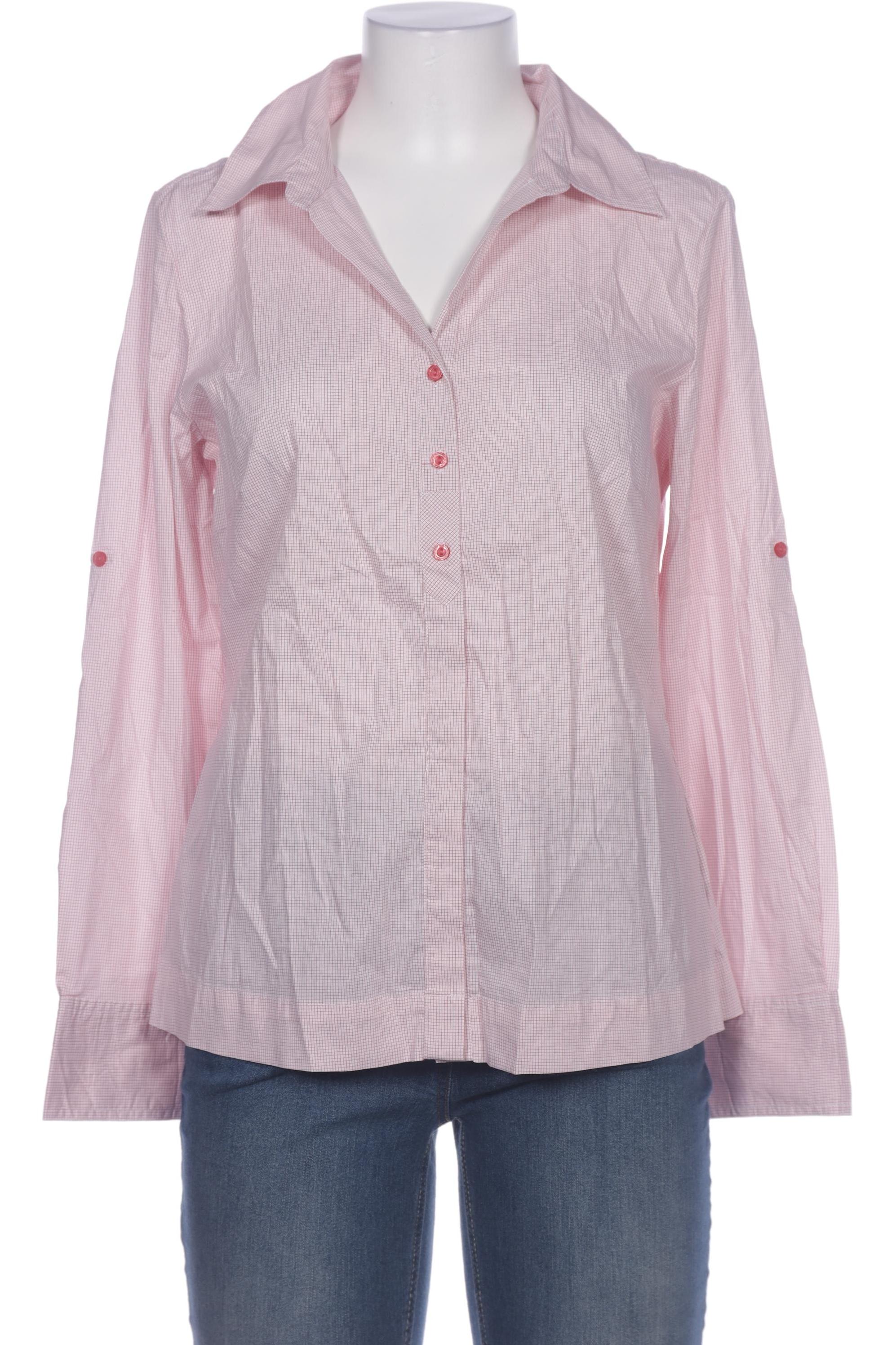 

Zero Damen Bluse, pink, Gr. 40