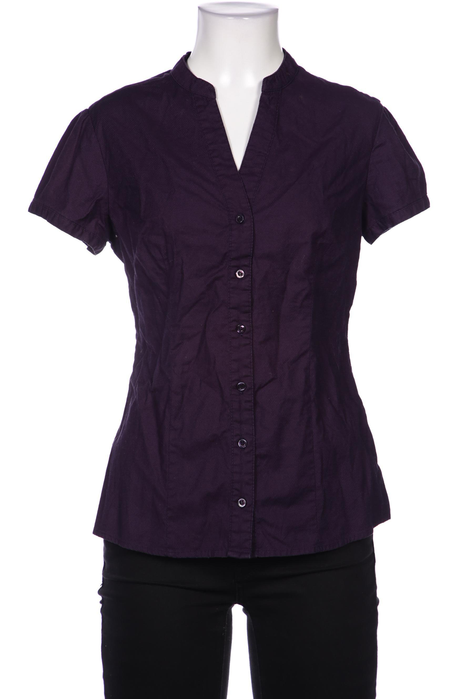 

Zero Damen Bluse, flieder, Gr. 36