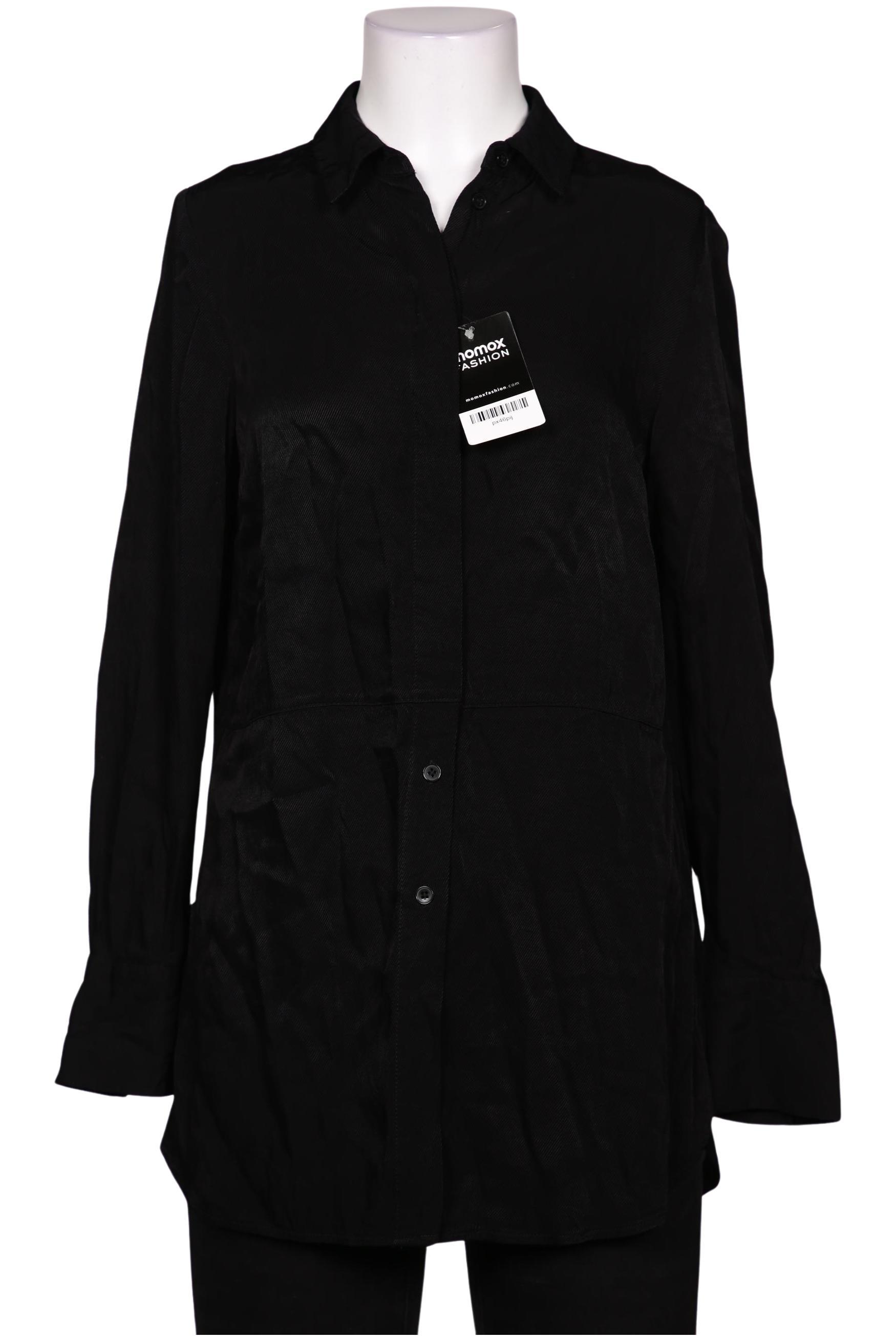 

Zero Damen Bluse, schwarz, Gr. 36