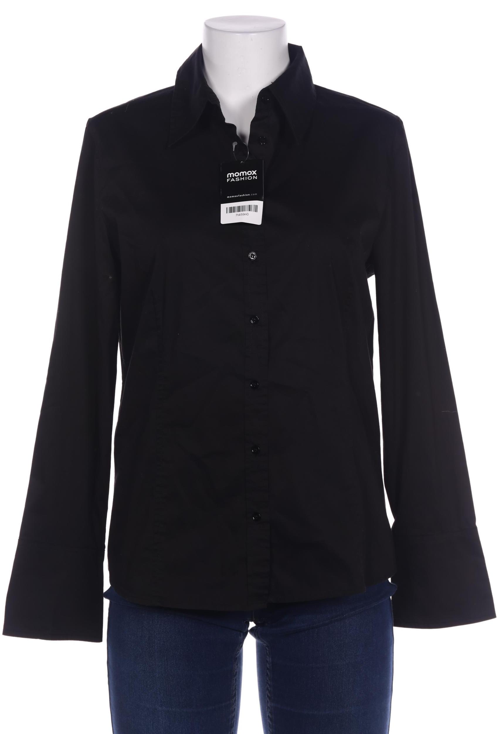 

Zero Damen Bluse, schwarz, Gr. 42