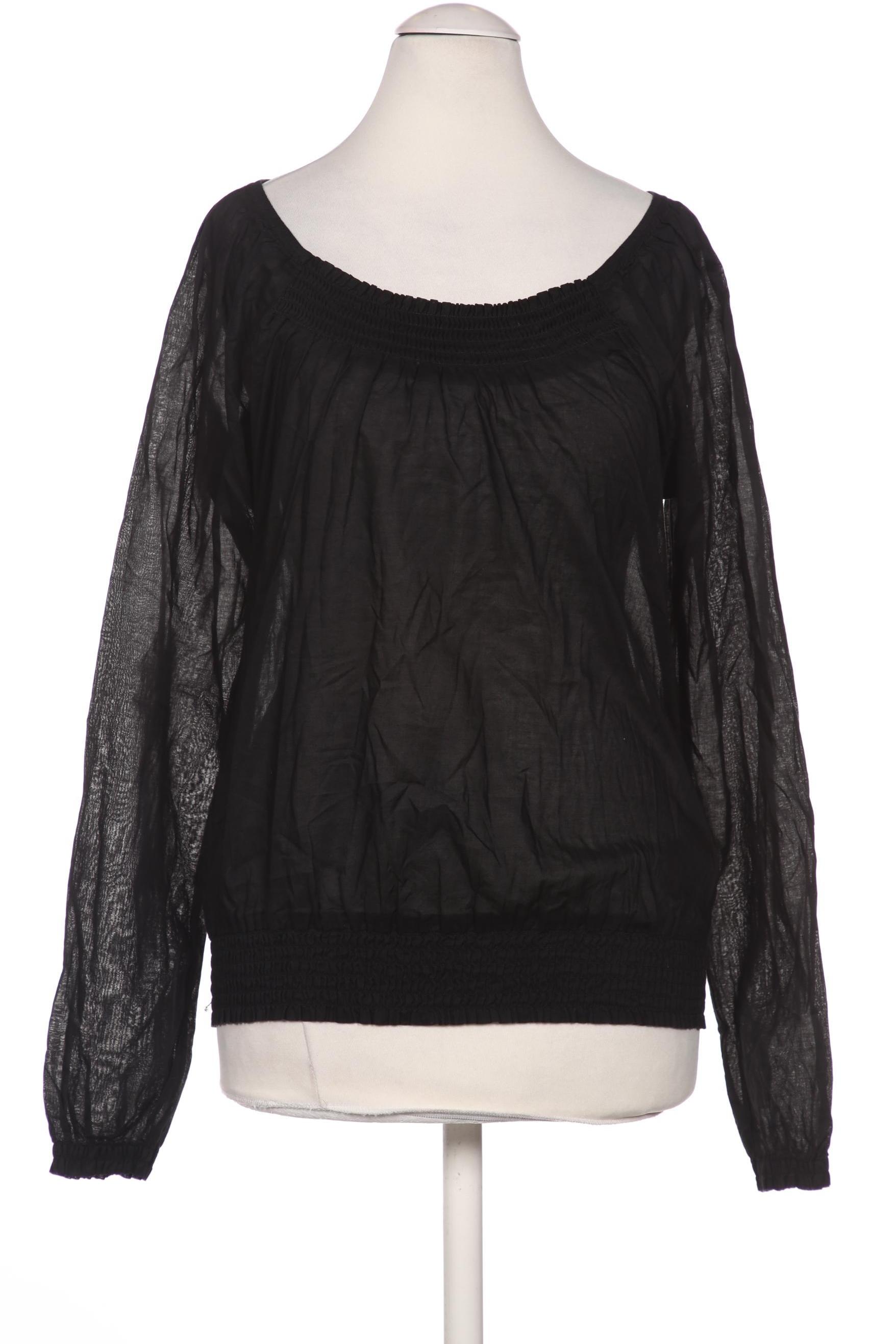 

Zero Damen Bluse, schwarz, Gr. 36