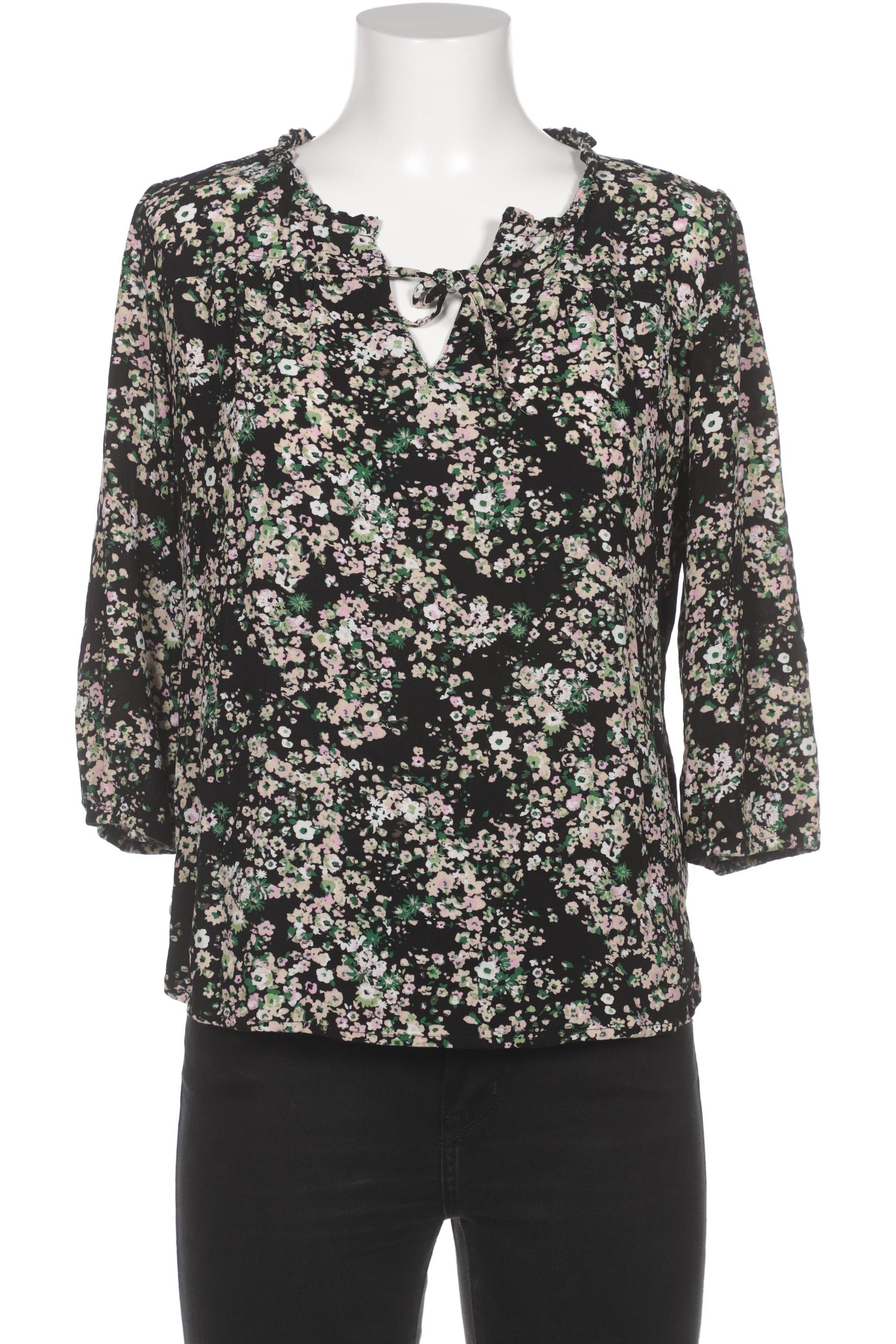 

Zero Damen Bluse, schwarz, Gr. 40
