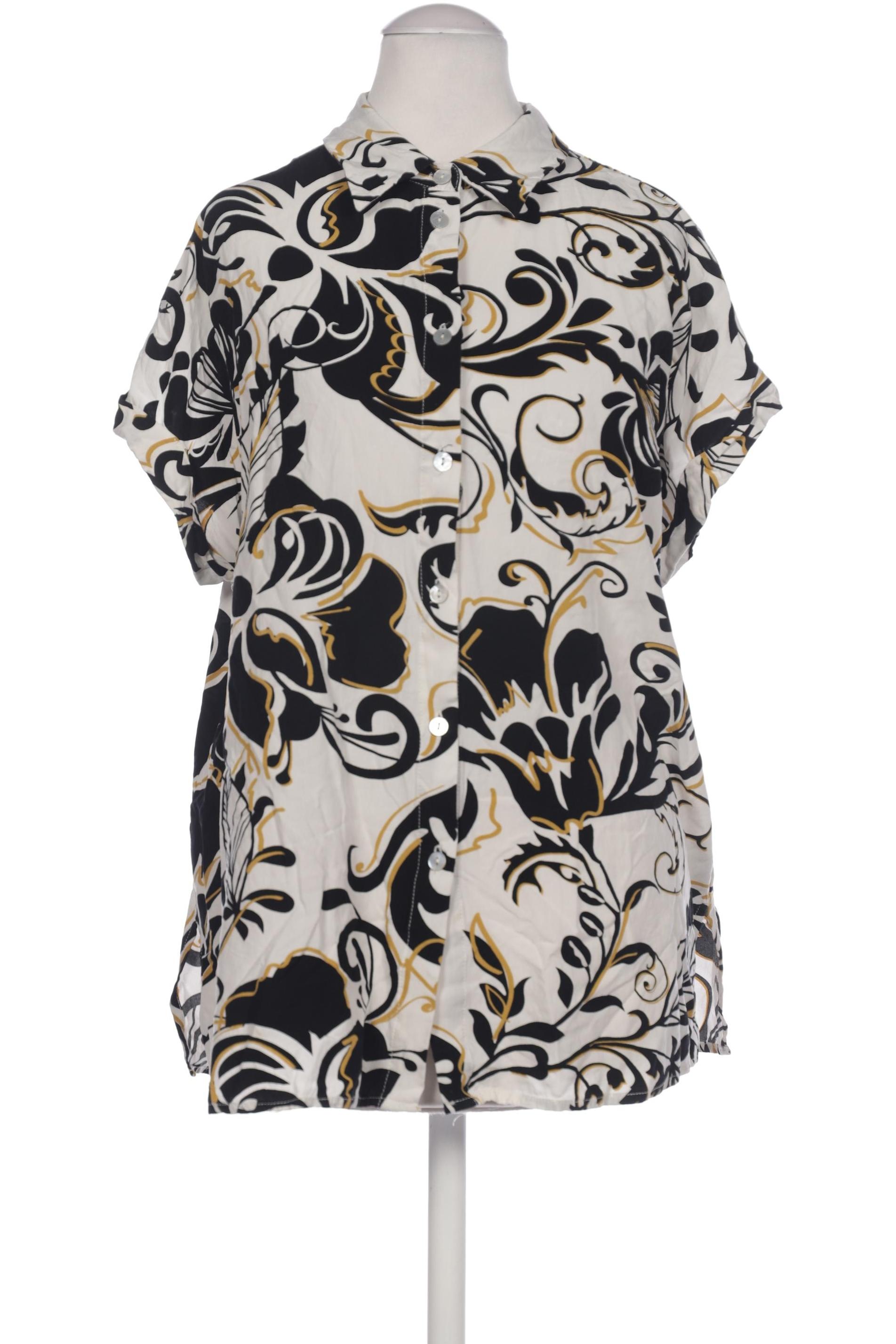

Zero Damen Bluse, cremeweiß, Gr. 40