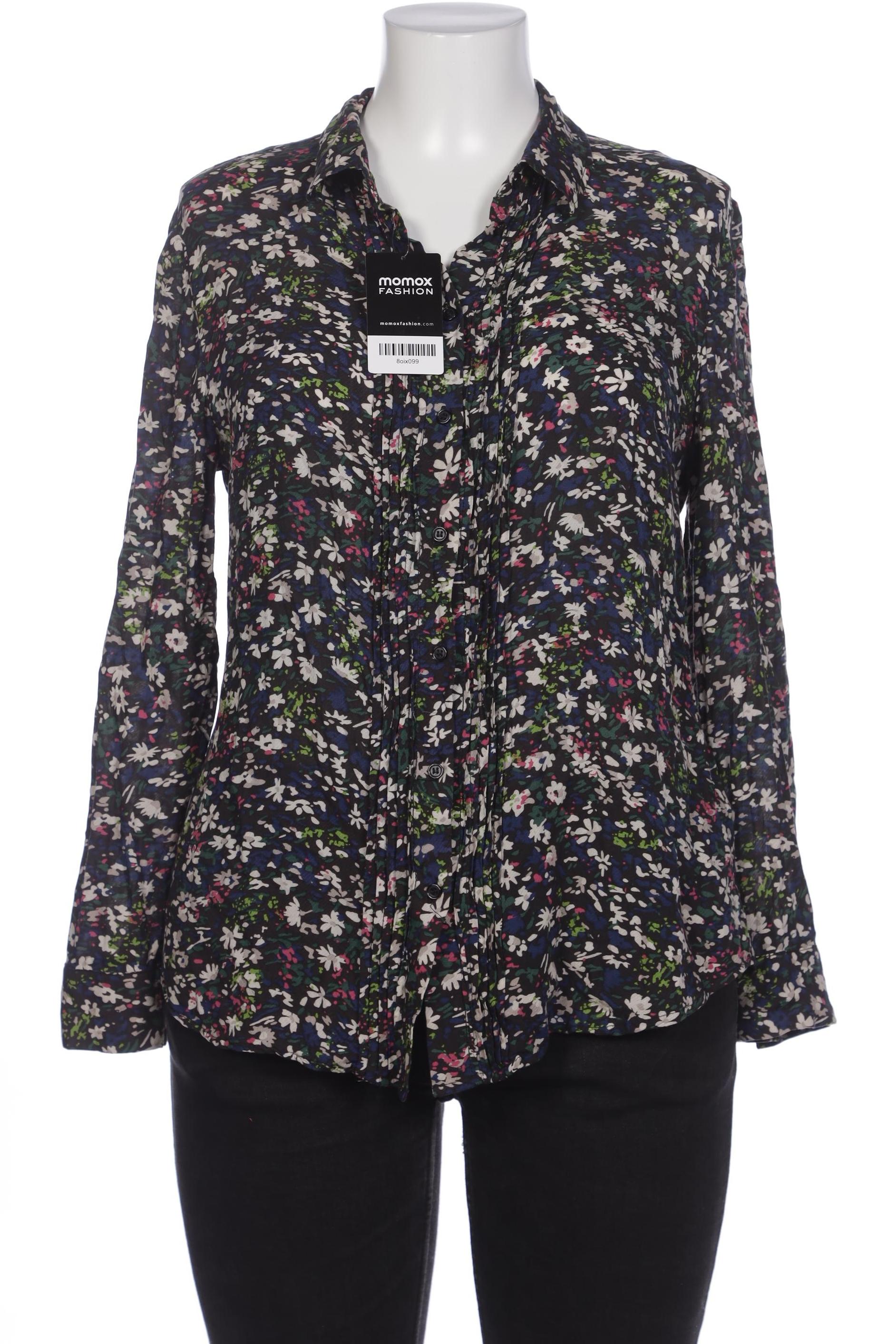 

Zero Damen Bluse, schwarz, Gr. 44