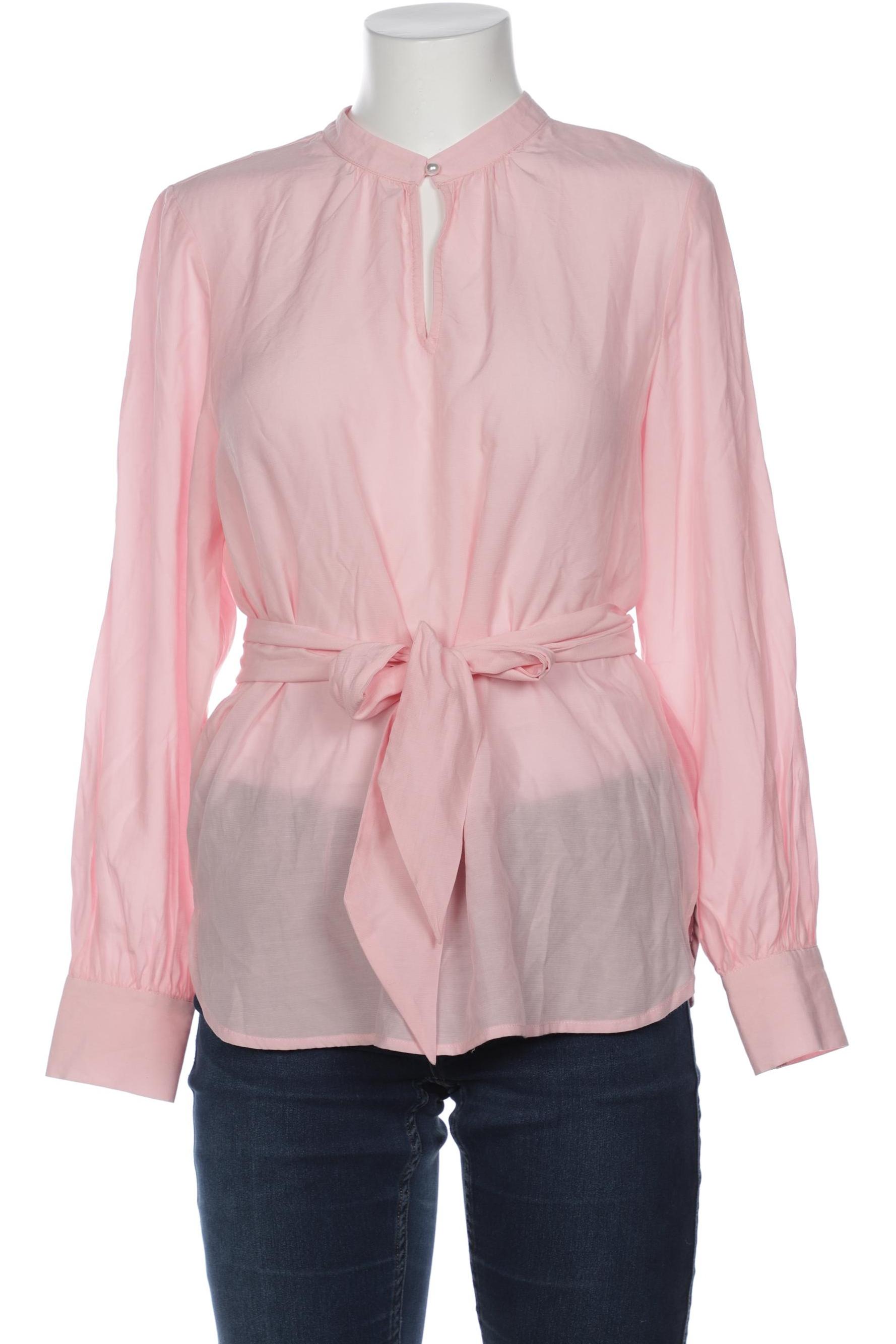 

Zero Damen Bluse, pink, Gr. 38
