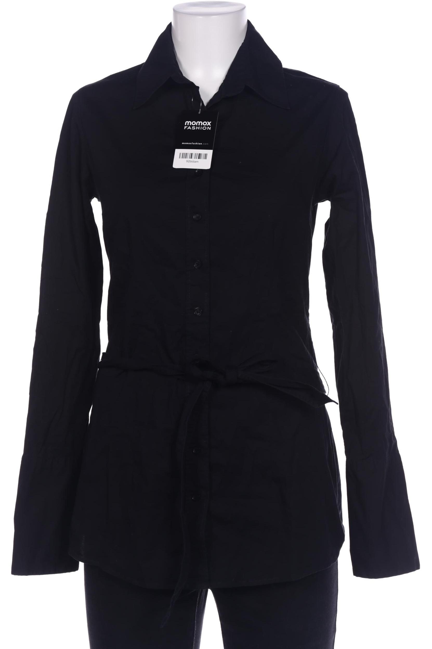 

Zero Damen Bluse, schwarz, Gr. 38