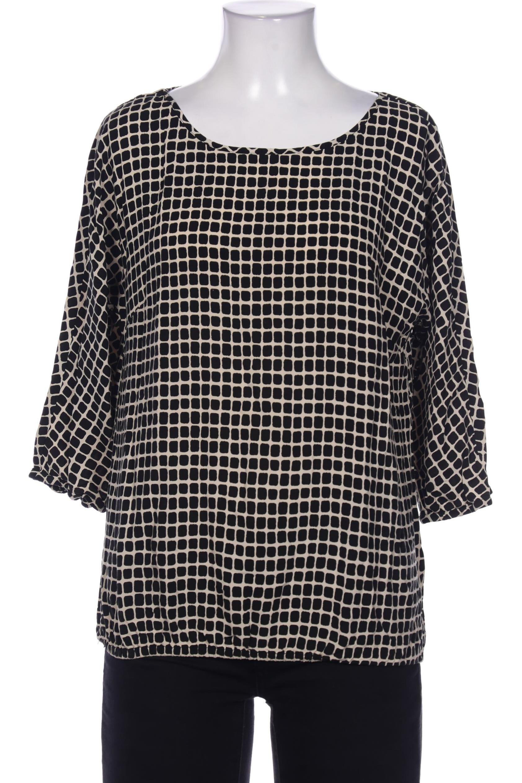 

Zero Damen Bluse, schwarz, Gr. 36