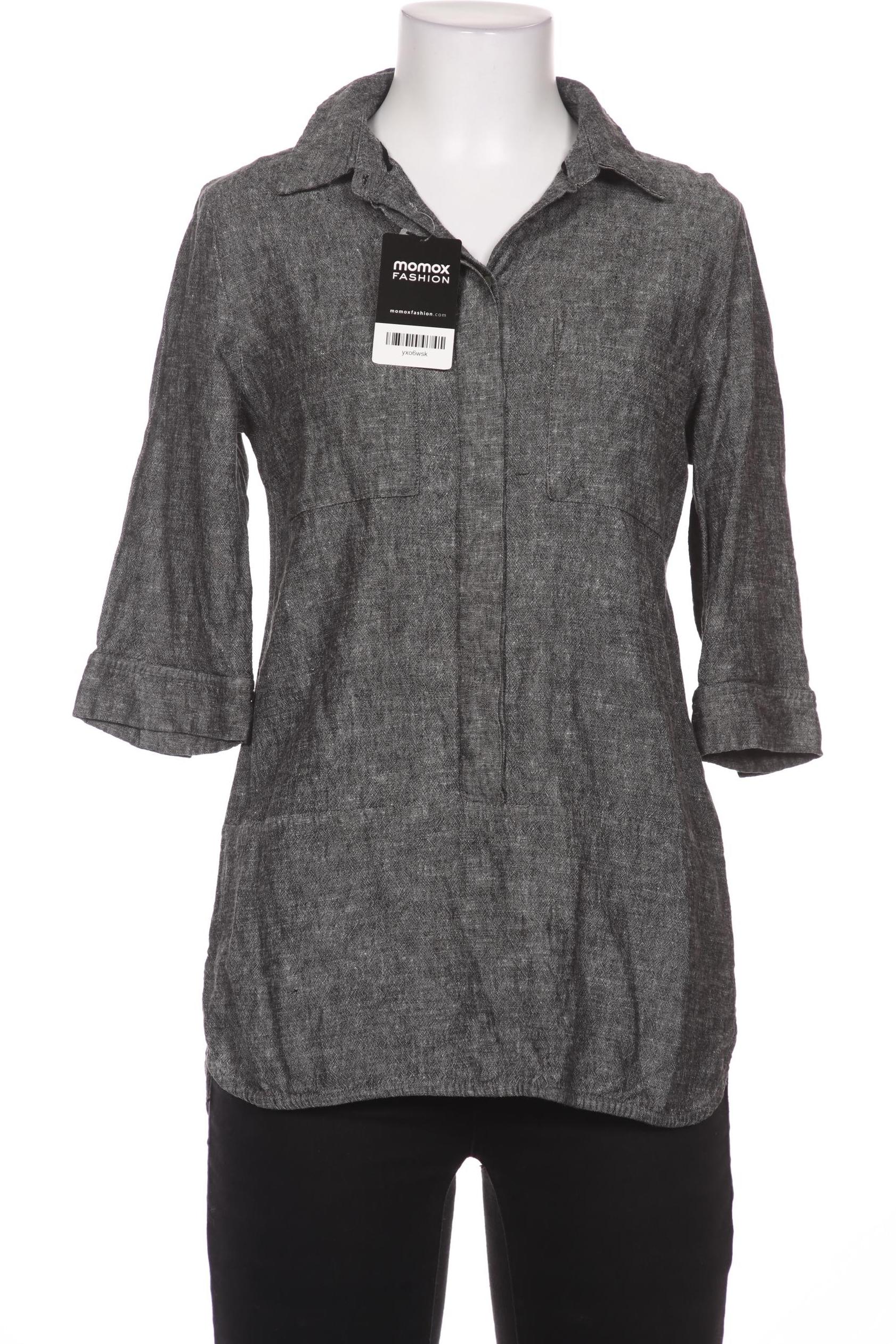 

Zero Damen Bluse, grau, Gr. 38