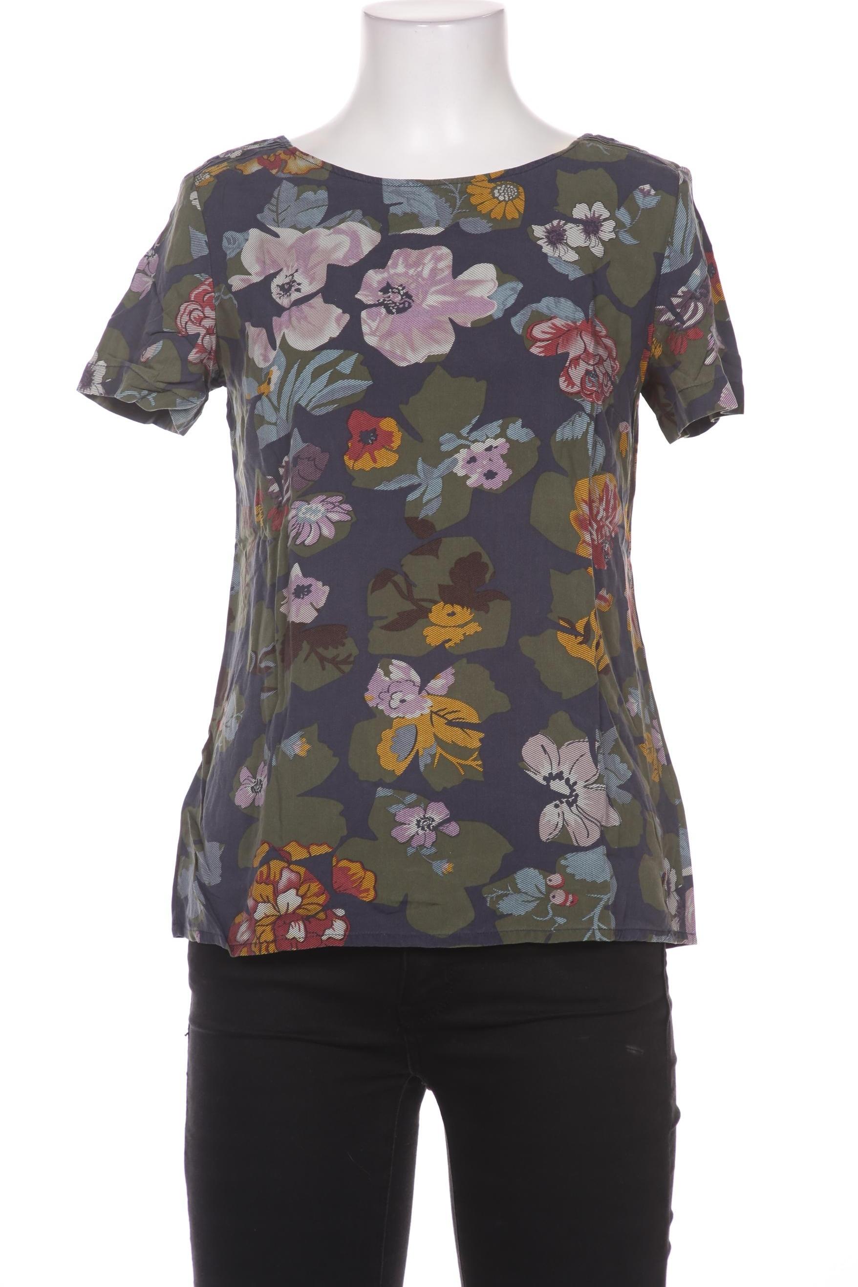 

Zero Damen Bluse, marineblau, Gr. 34