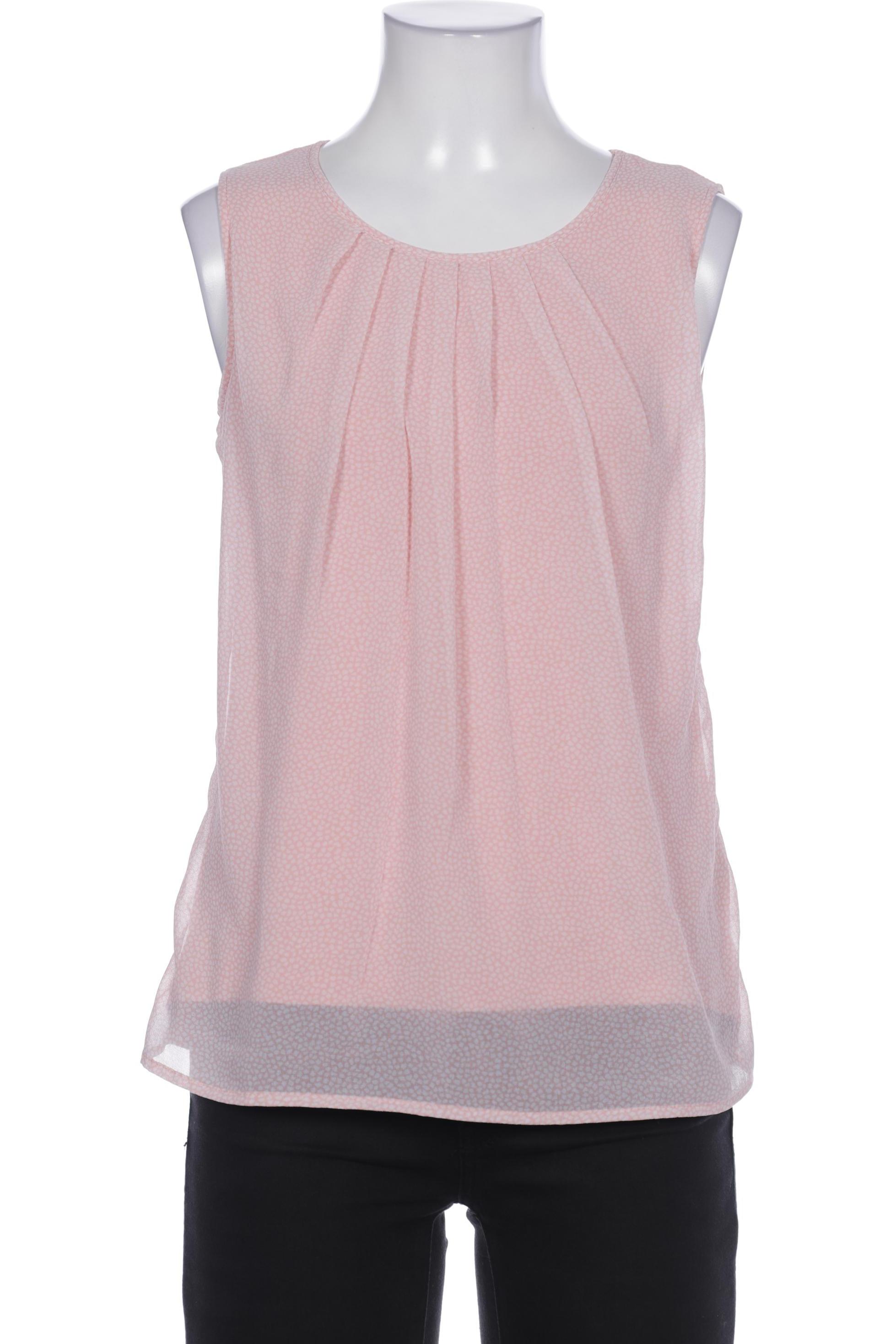 

Zero Damen Bluse, pink, Gr. 36