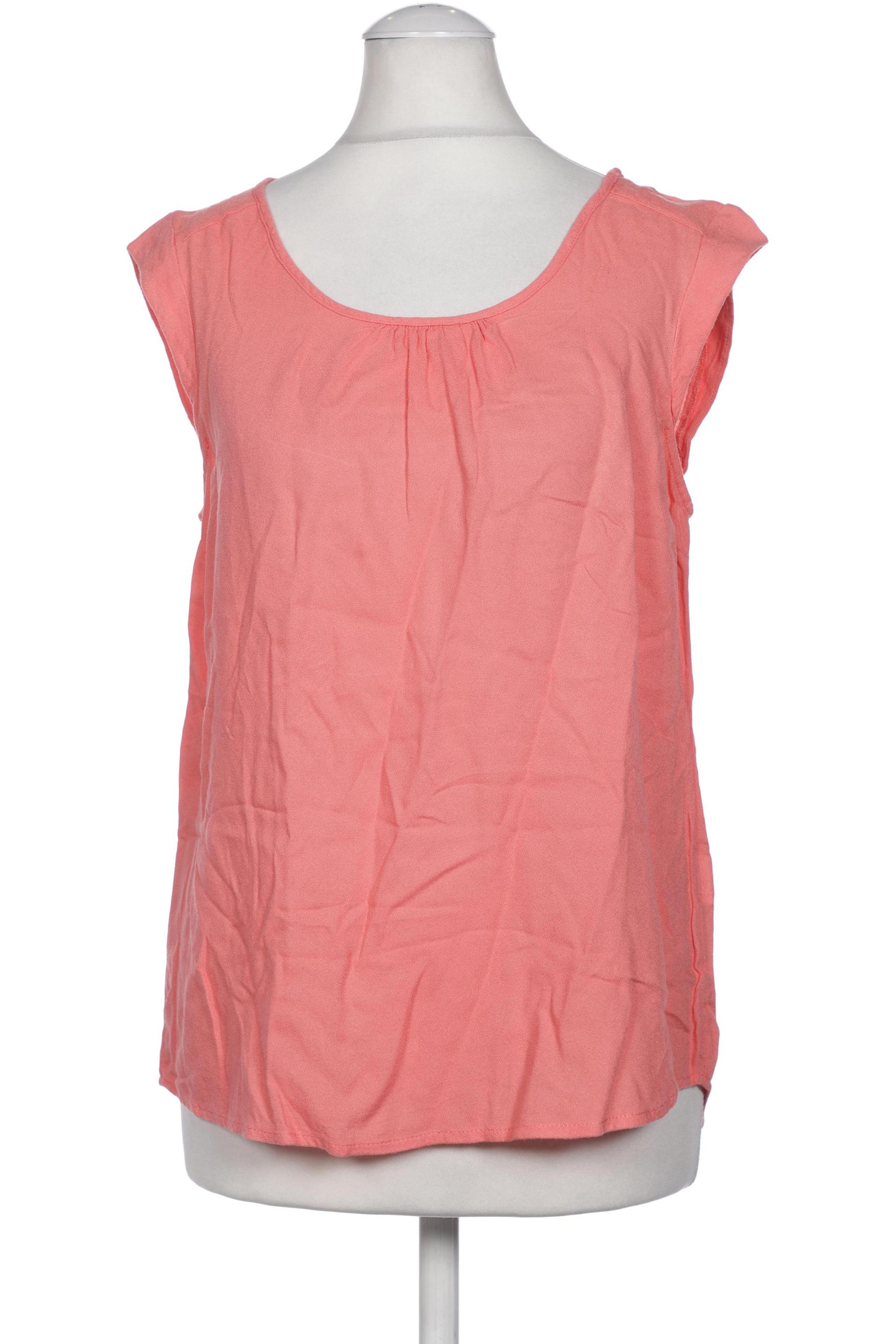 

ZERO Damen Bluse, pink