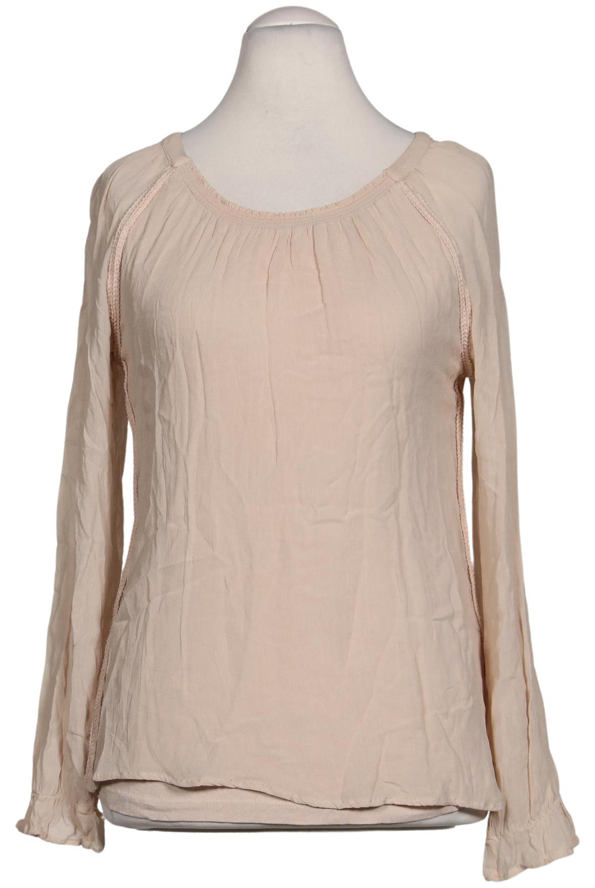 

Zero Damen Bluse, cremeweiß, Gr. 40