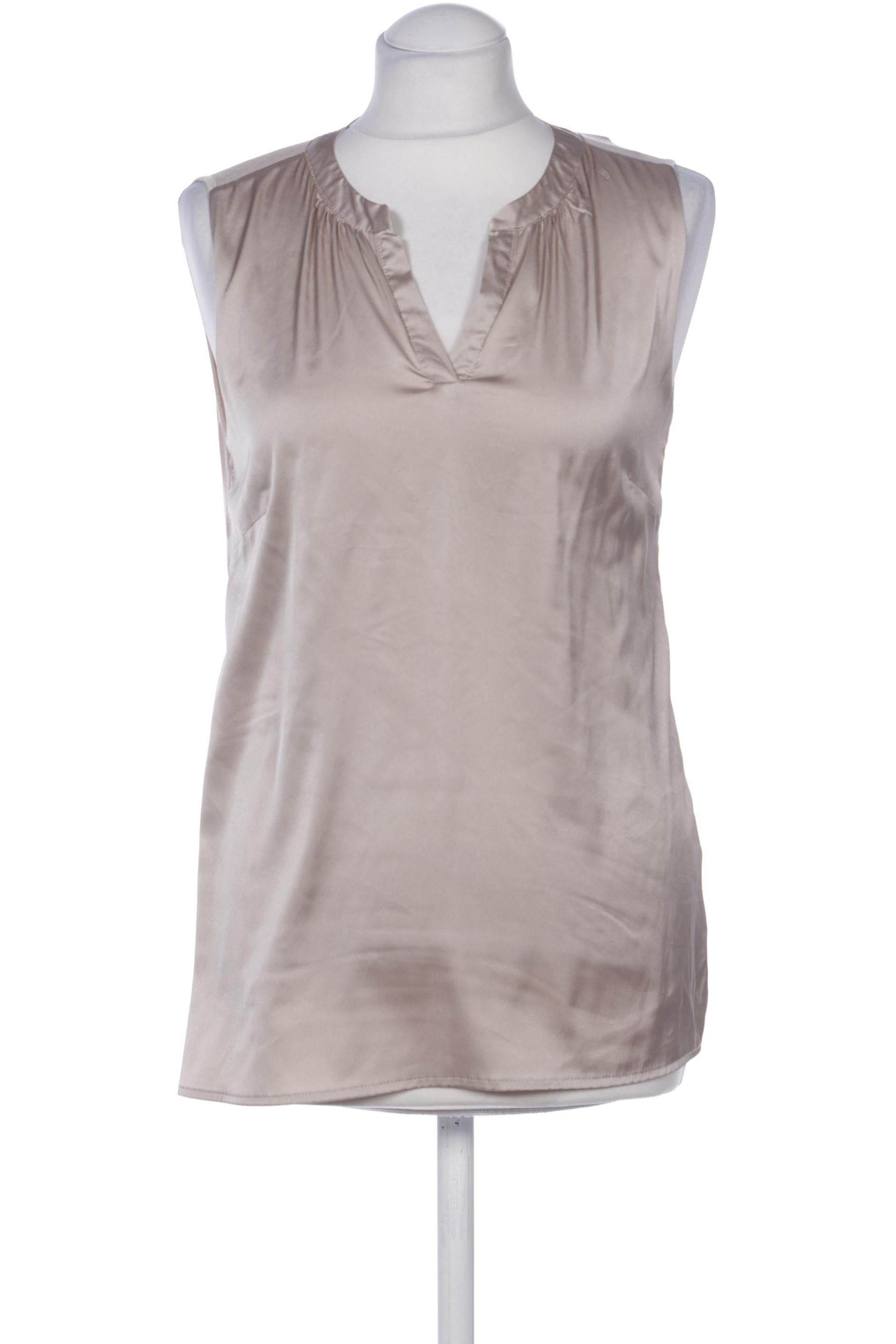 

Zero Damen Bluse, cremeweiß, Gr. 36