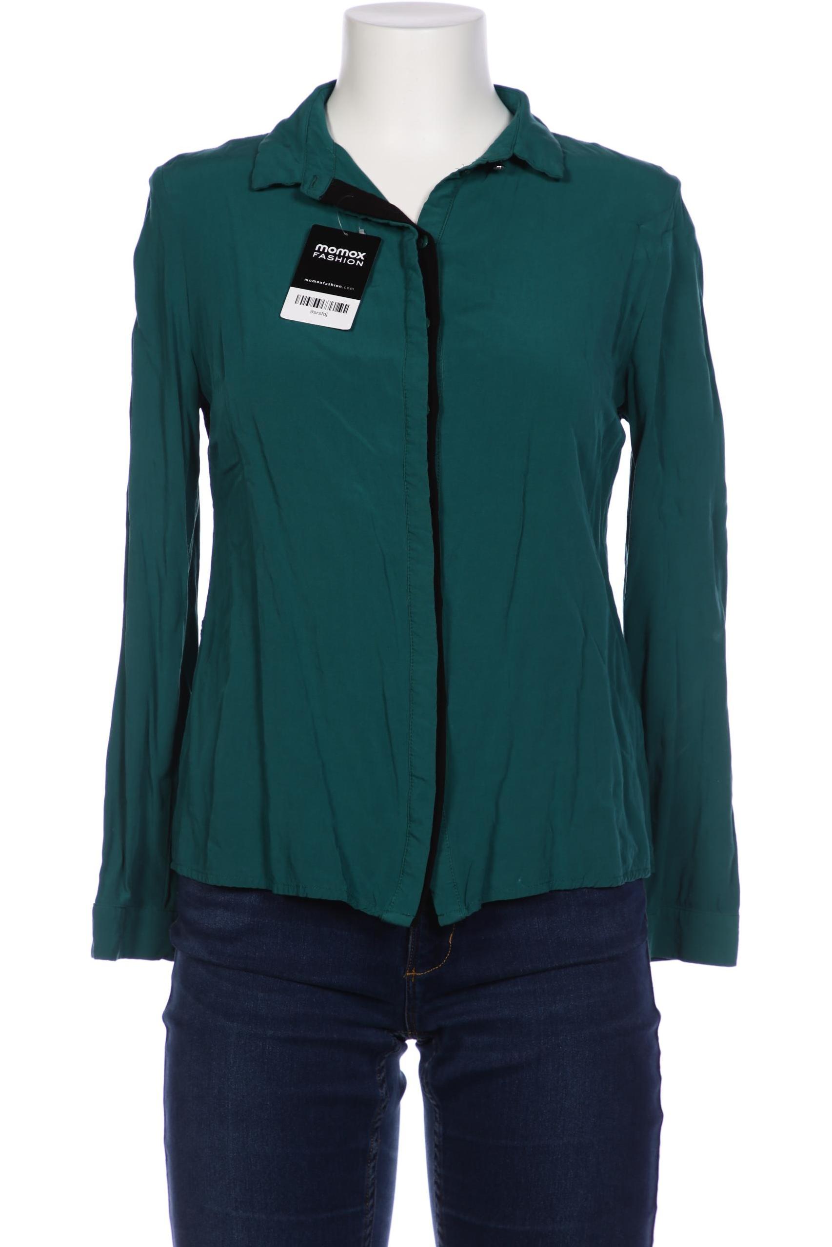 

Zero Damen Bluse, grün, Gr. 38