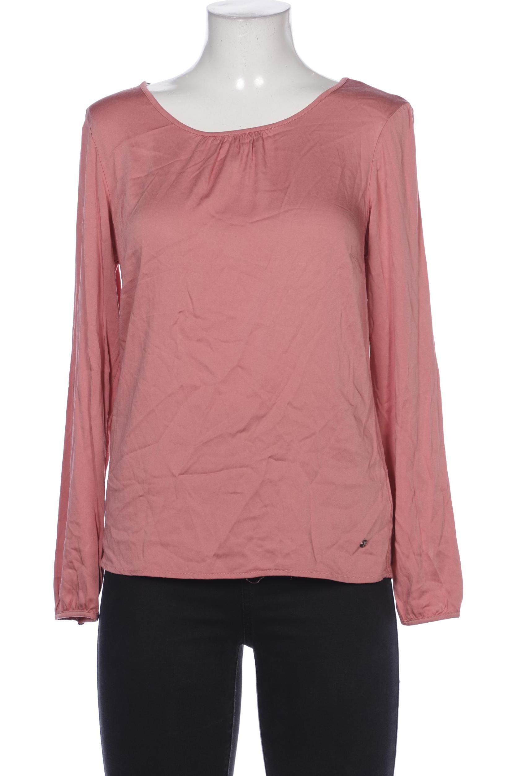 

Zero Damen Bluse, pink, Gr. 40